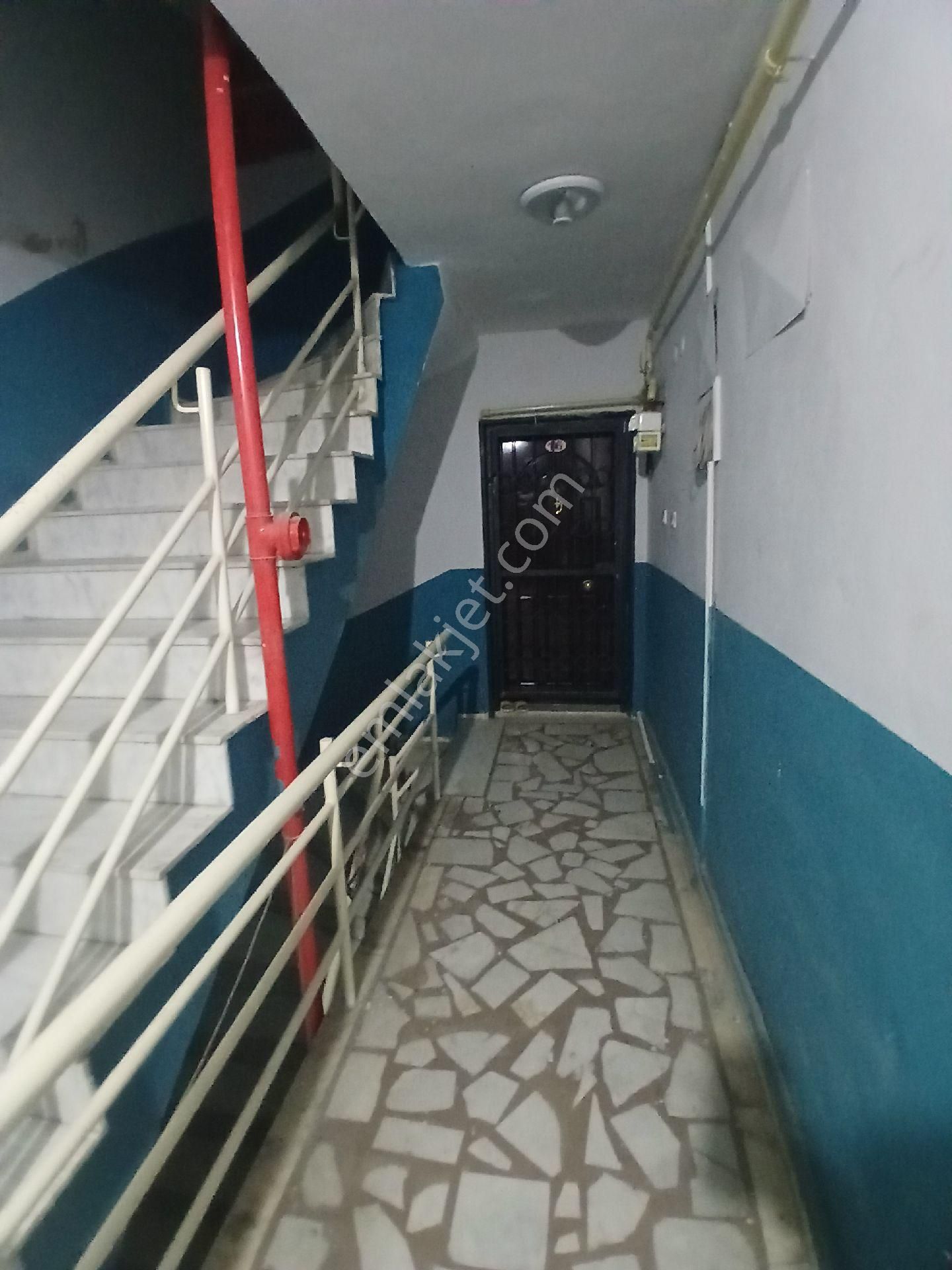 Satılık Torbakent Sitesinde 120 M2 Doğalgazlı Asansörlü Çift Cepheli Çift Balkonlu Ara Daire - Görsel 17