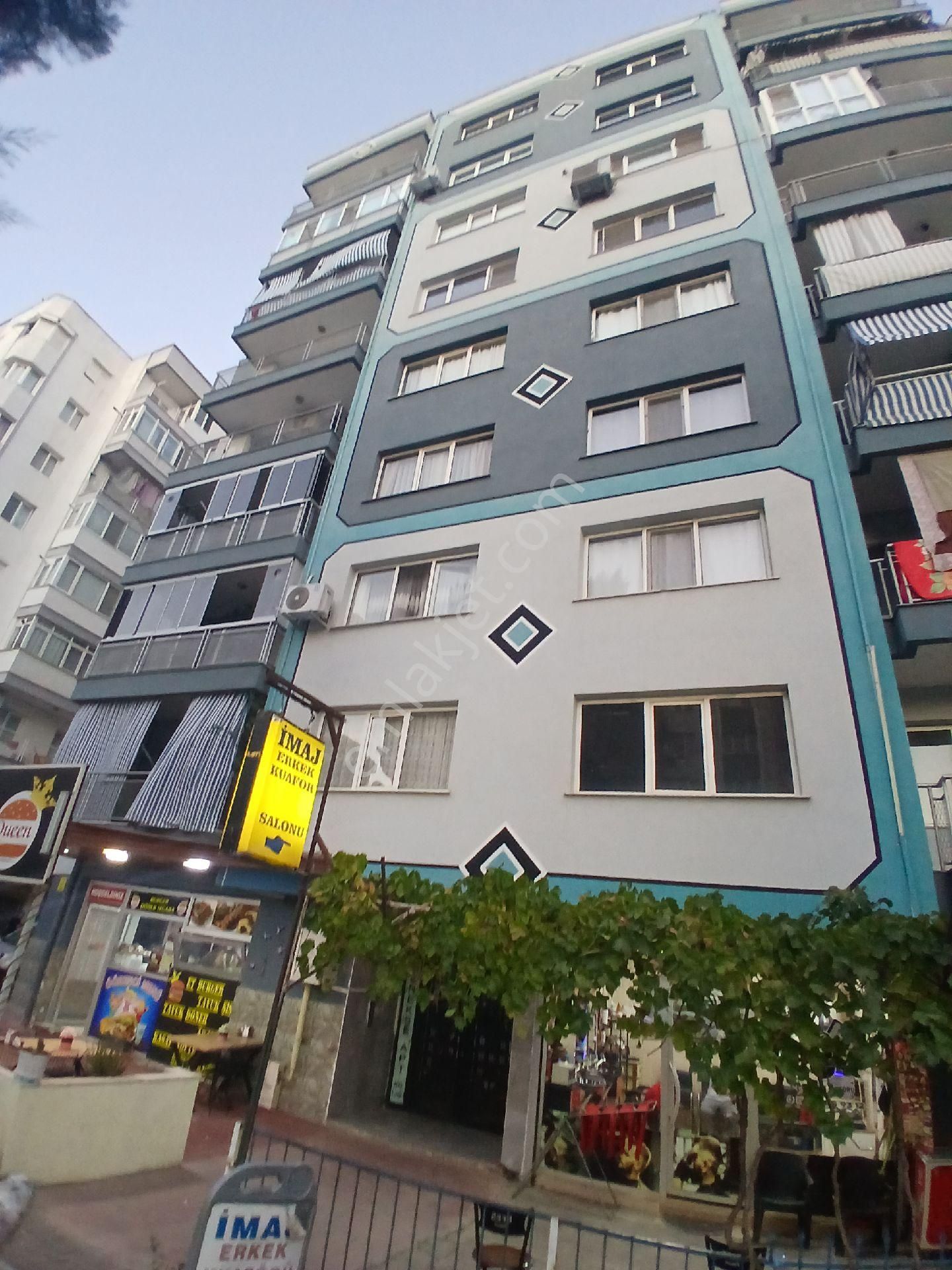 Satılık Torbakent Sitesinde 120 M2 Doğalgazlı Asansörlü Çift Cepheli Çift Balkonlu Ara Daire - Görsel 29