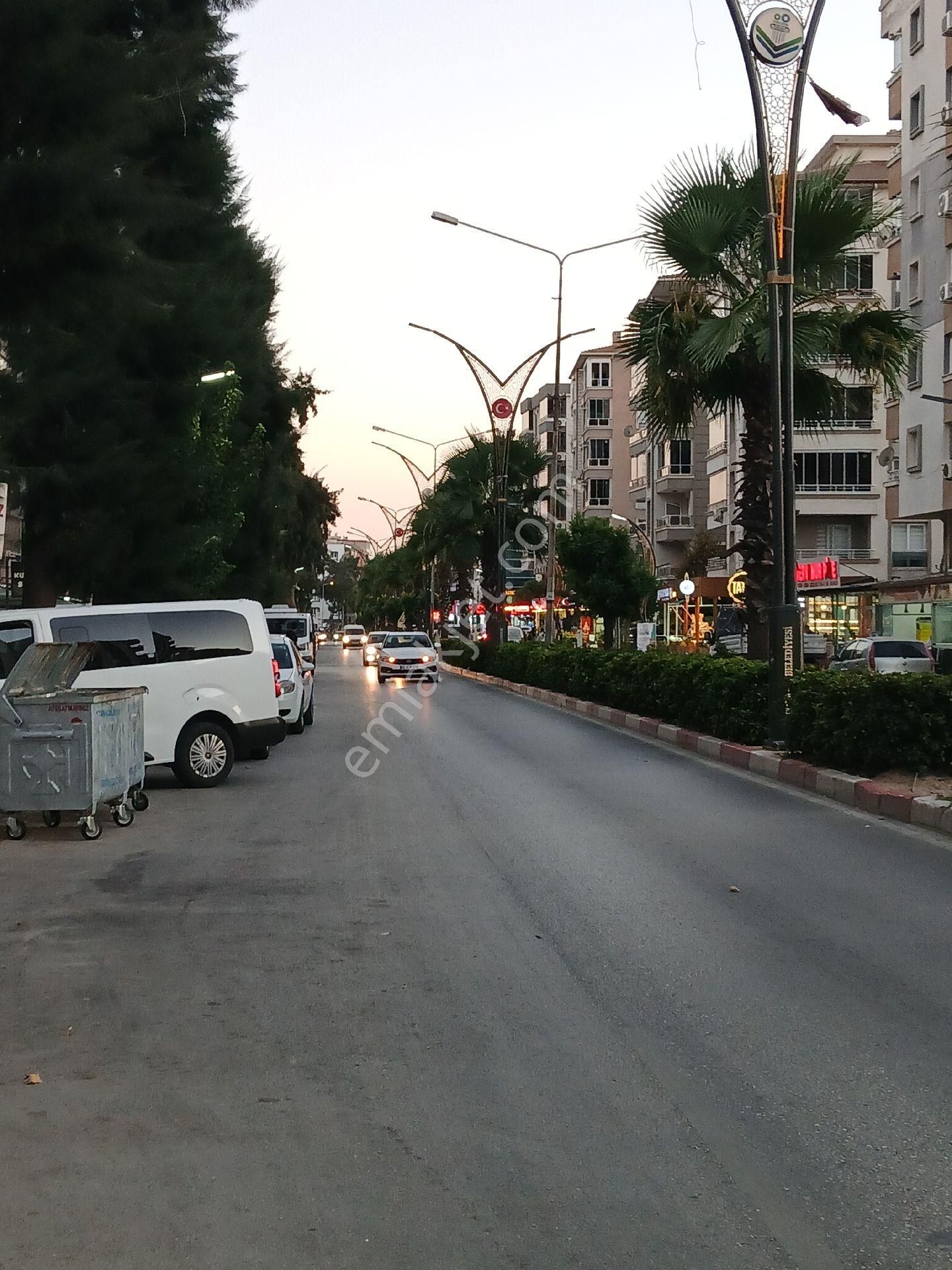 Satılık Torbakent Sitesinde 120 M2 Doğalgazlı Asansörlü Çift Cepheli Çift Balkonlu Ara Daire - Görsel 21