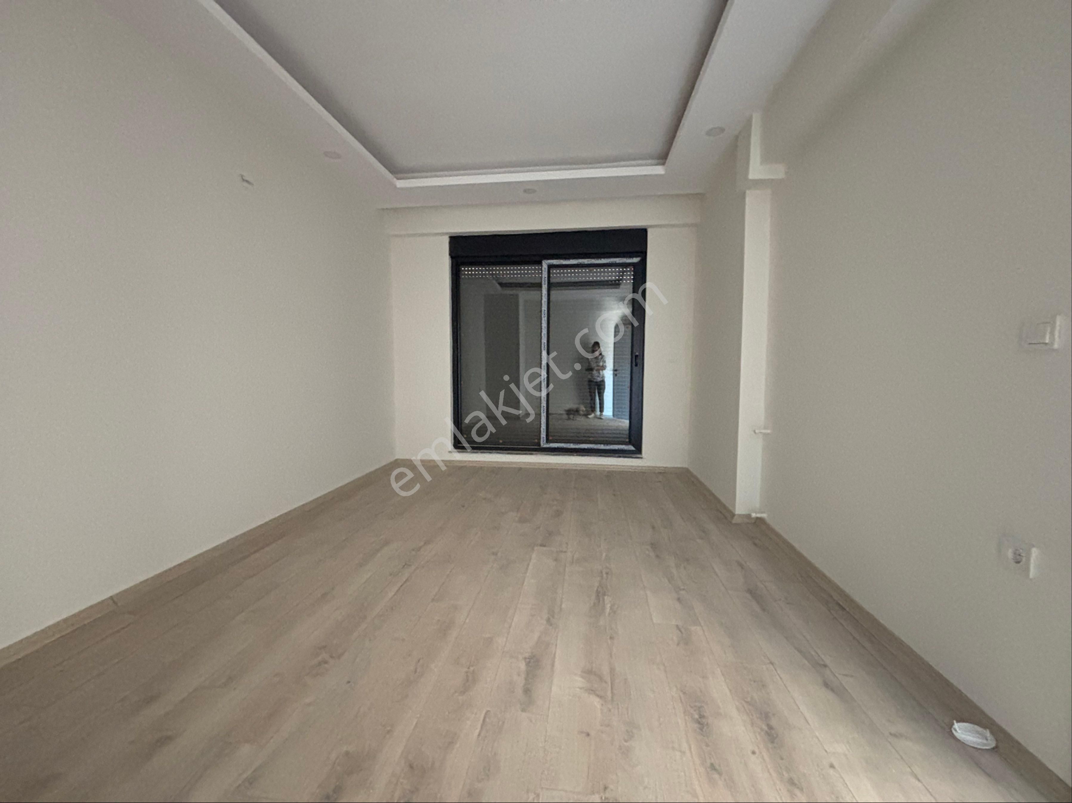 Döşemealtı Yeniköy Mah. Katta Geniş 1+1 - 55 M2 Kiralık Daire - Görsel 15