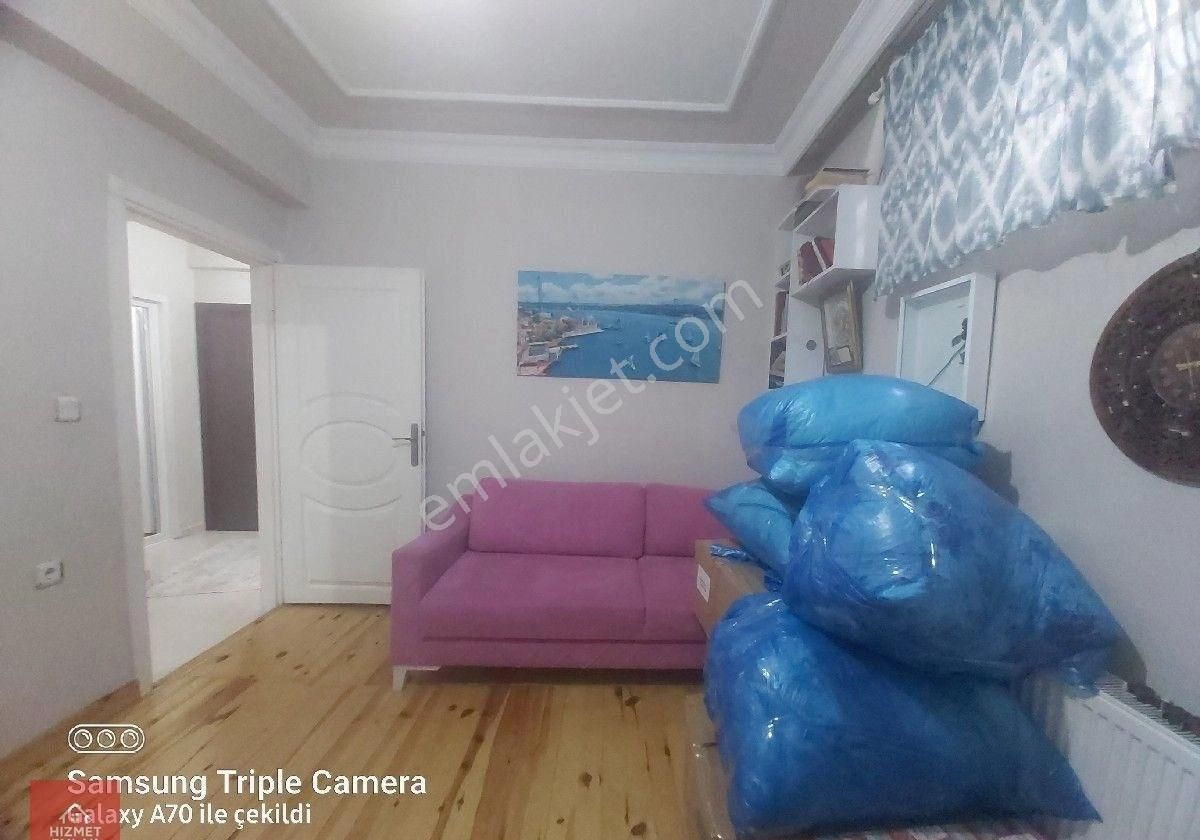 Kat Mulkiyetli Yeni Bahcekati Daire - Görsel 29