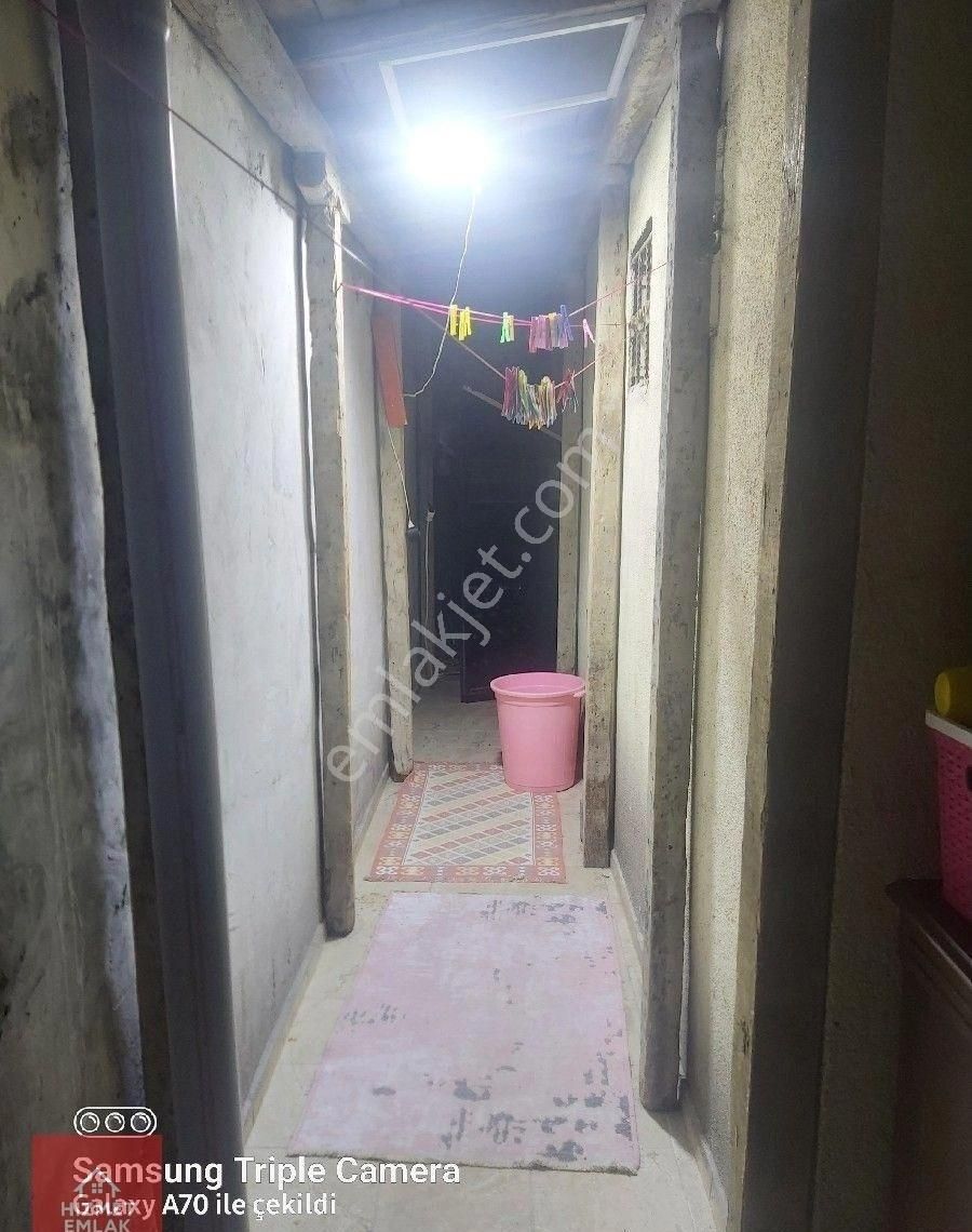 Kat Mulkiyetli Yeni Bahcekati Daire - Görsel 20