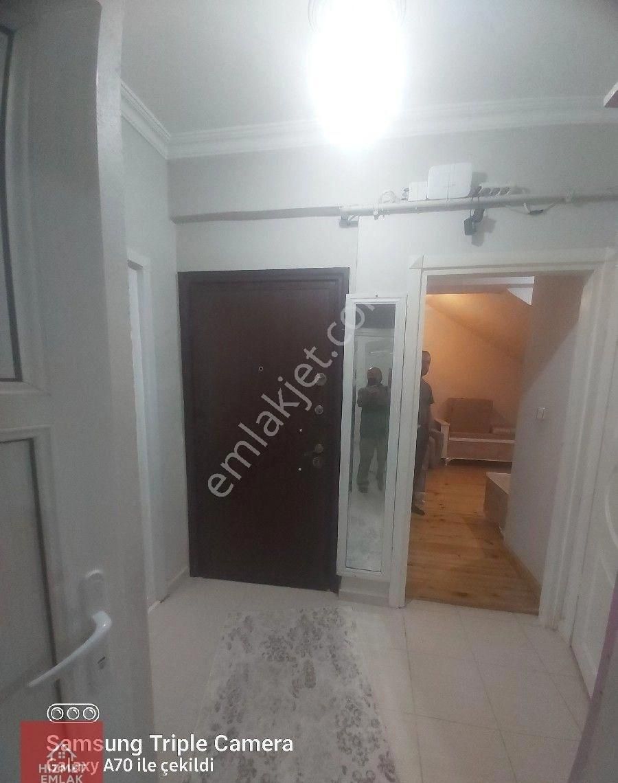 Kat Mulkiyetli Yeni Bahcekati Daire - Görsel 11