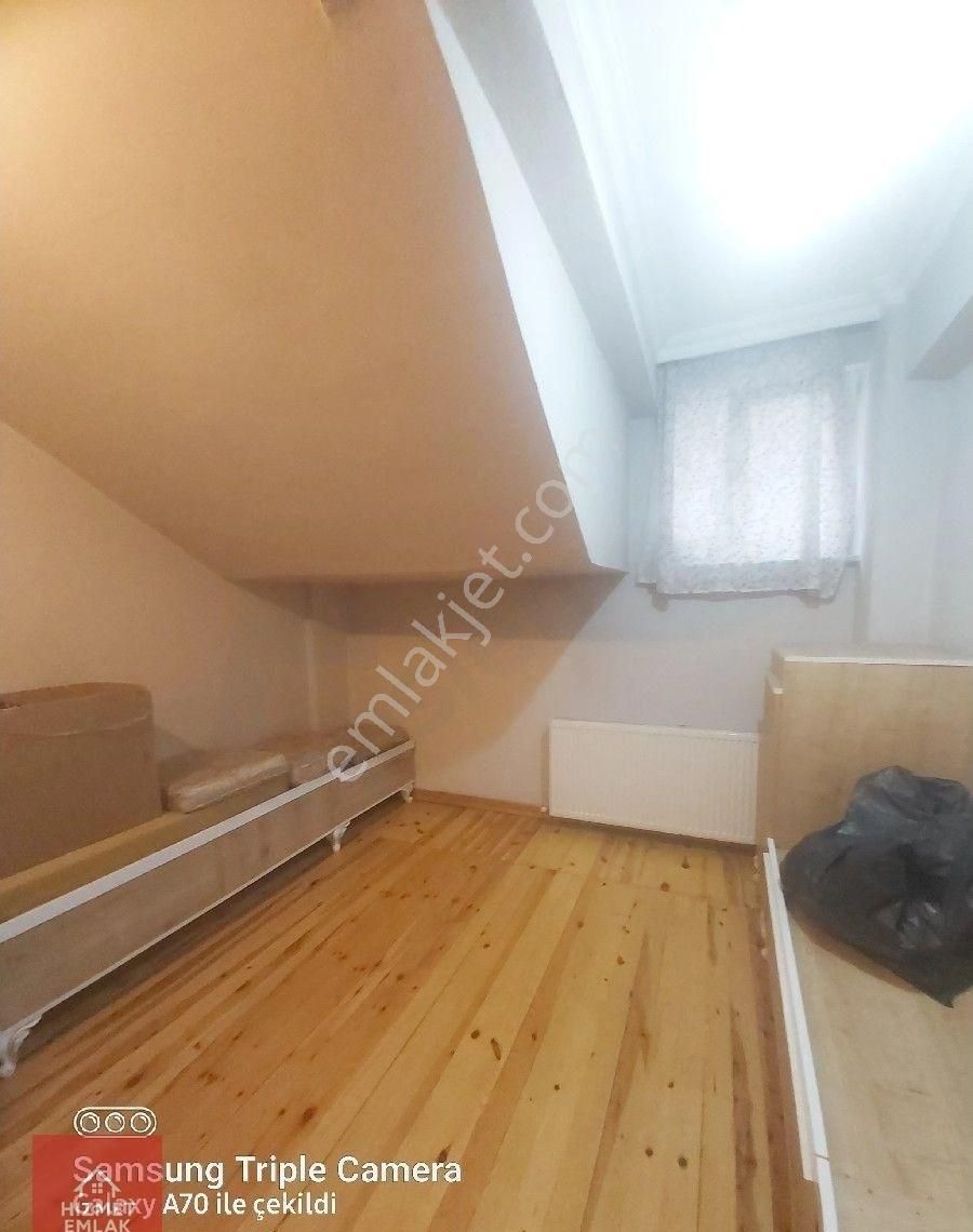 Kat Mulkiyetli Yeni Bahcekati Daire - Görsel 24