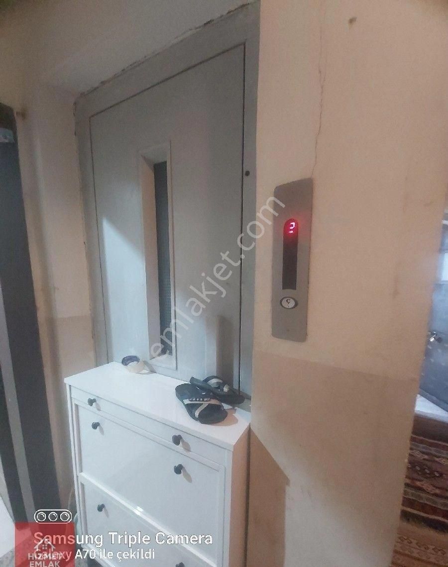 Kat Mulkiyetli Yeni Bahcekati Daire - Görsel 16