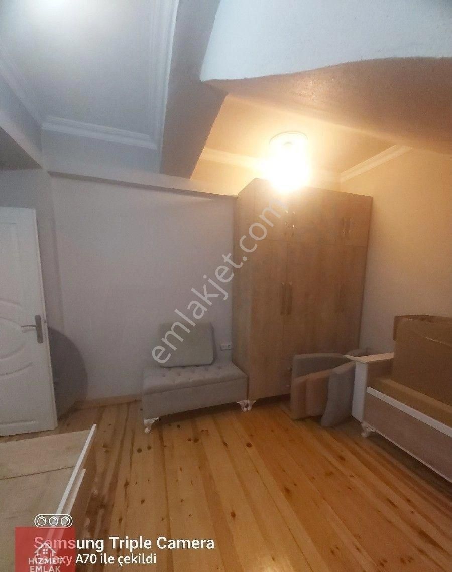 Kat Mulkiyetli Yeni Bahcekati Daire - Görsel 21