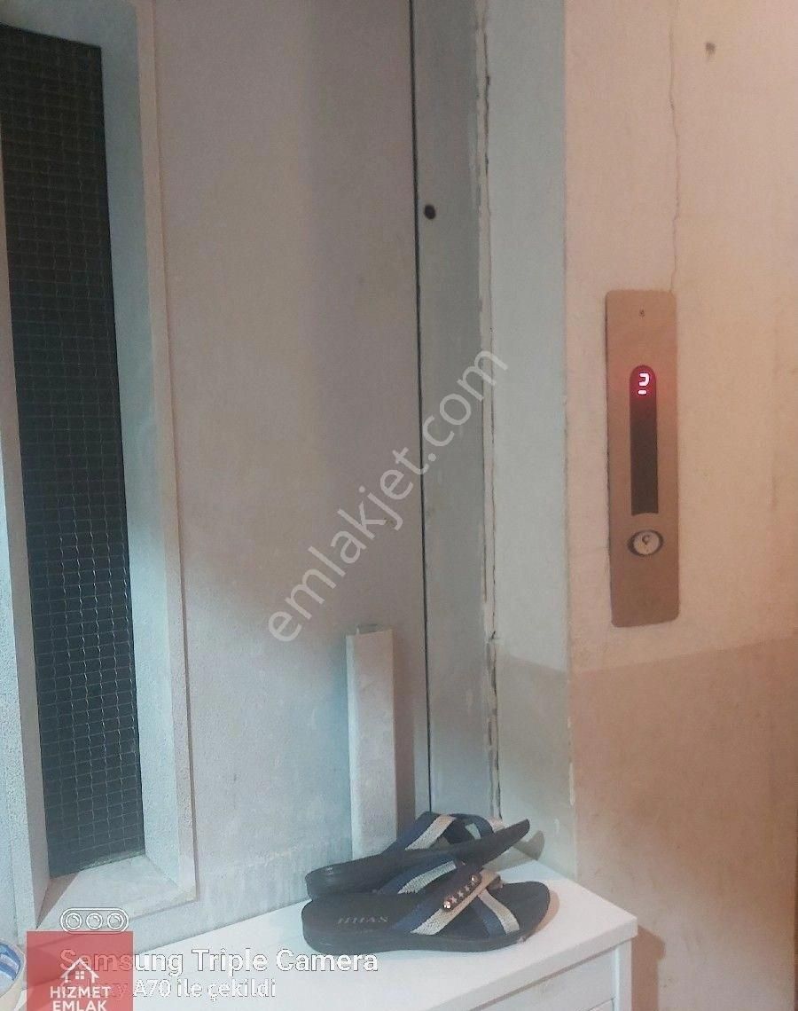Kat Mulkiyetli Yeni Bahcekati Daire - Görsel 19