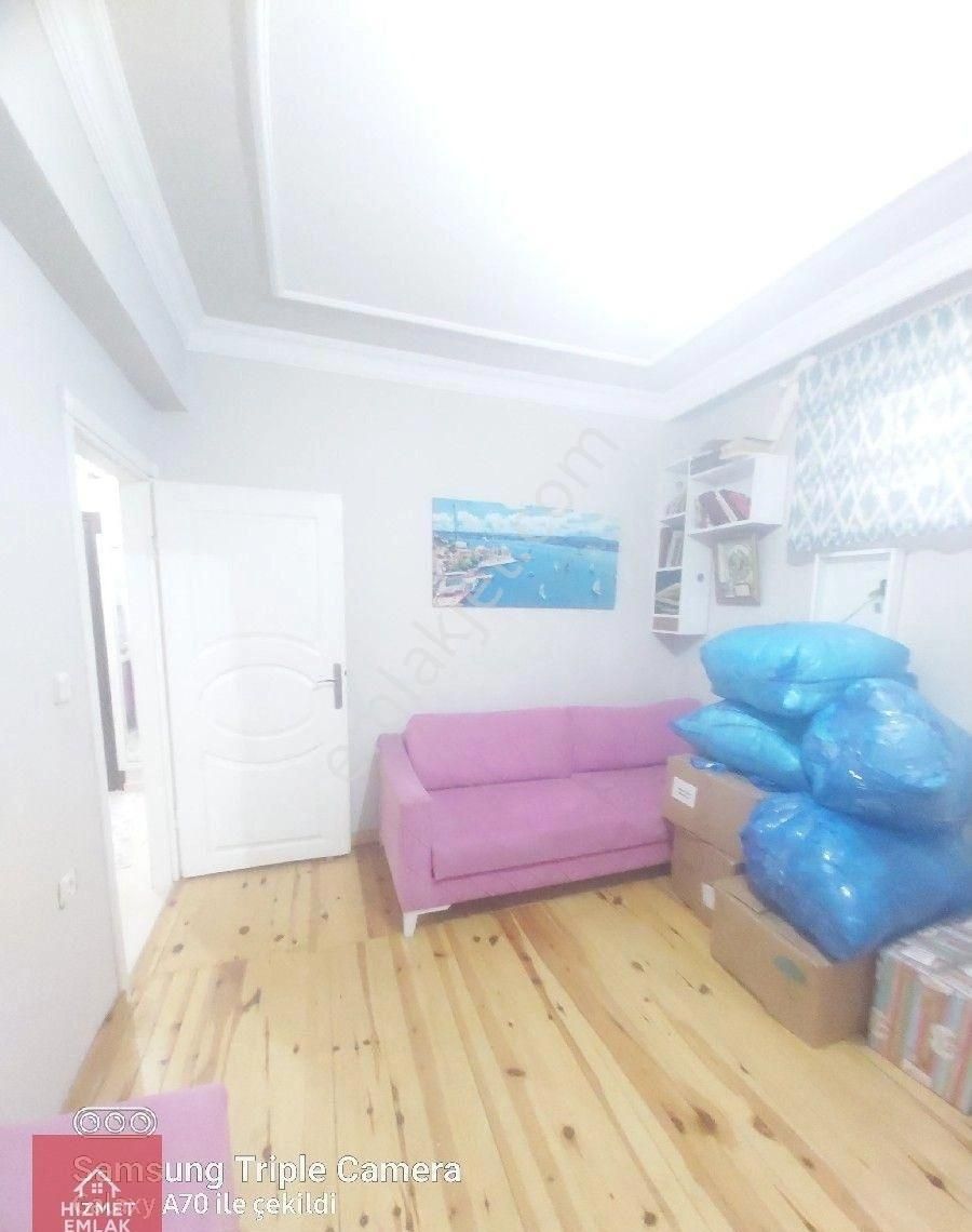 Kat Mulkiyetli Yeni Bahcekati Daire - Görsel 27