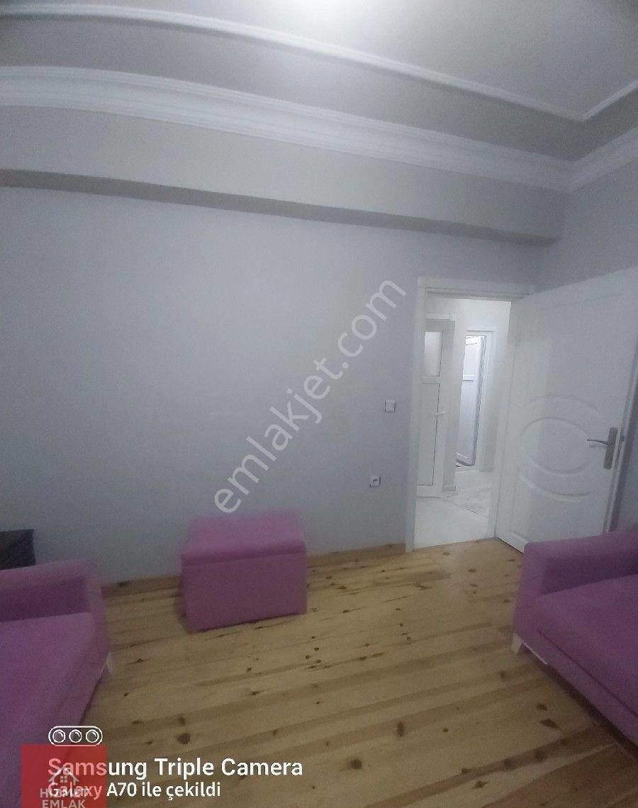 Kat Mulkiyetli Yeni Bahcekati Daire - Görsel 31