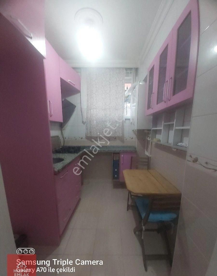 Kat Mulkiyetli Yeni Bahcekati Daire - Görsel 5
