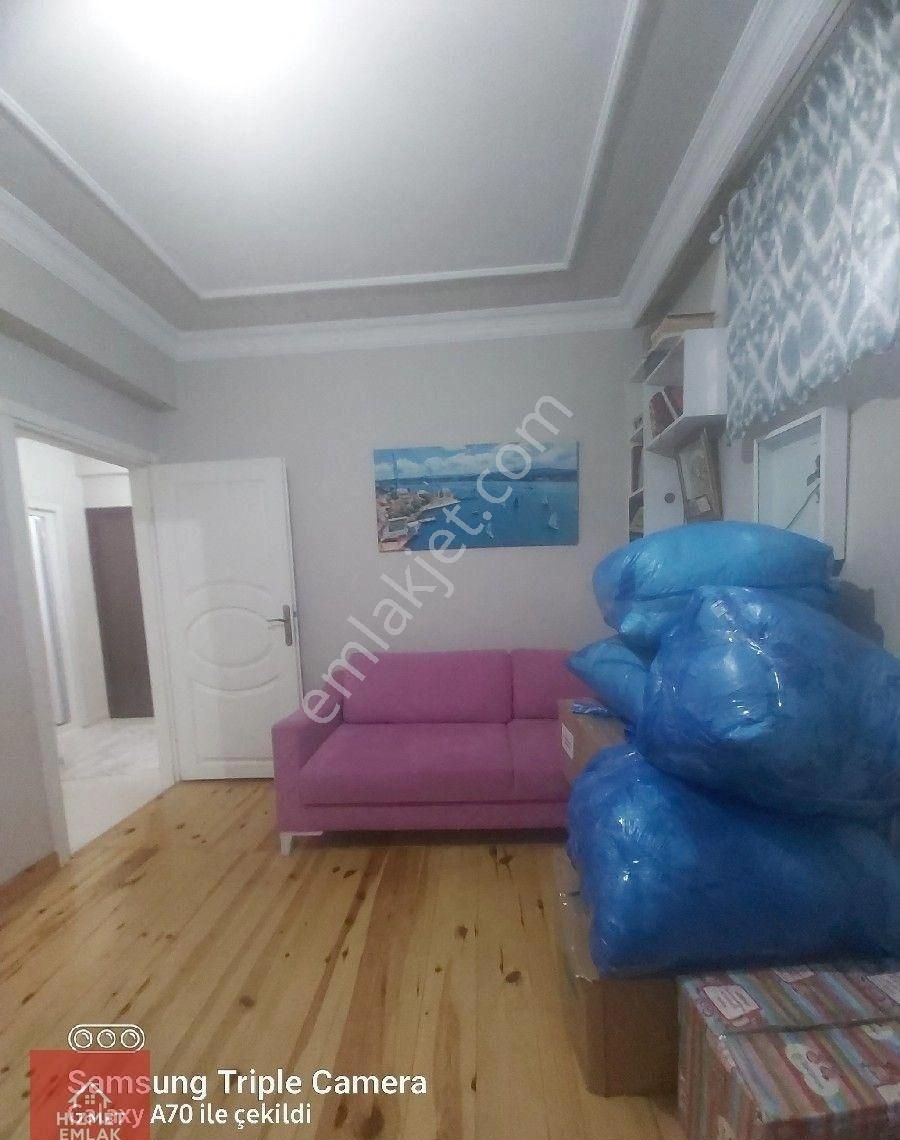 Kat Mulkiyetli Yeni Bahcekati Daire - Görsel 30