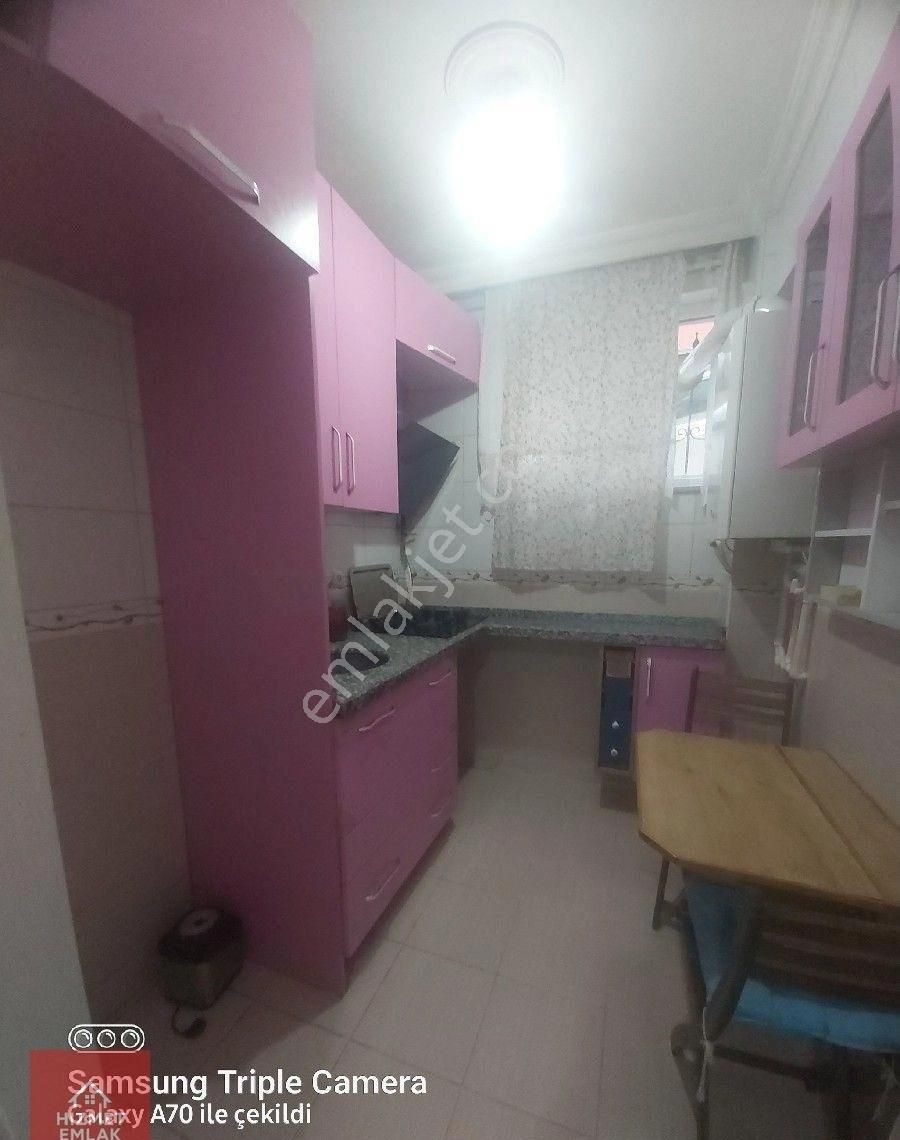 Kat Mulkiyetli Yeni Bahcekati Daire - Görsel 3