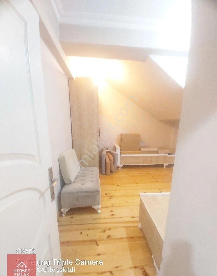 Kat Mulkiyetli Yeni Bahcekati Daire - Görsel 9