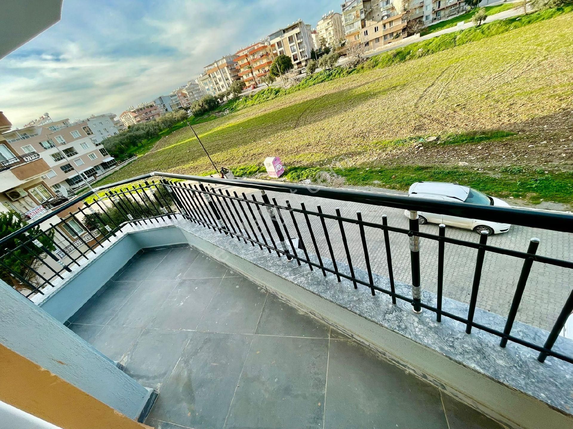 🏡💥 Didim Yenimahalle'de Satılık Ön Cephe 2+1 Daire 🏡💥 - Görsel 15