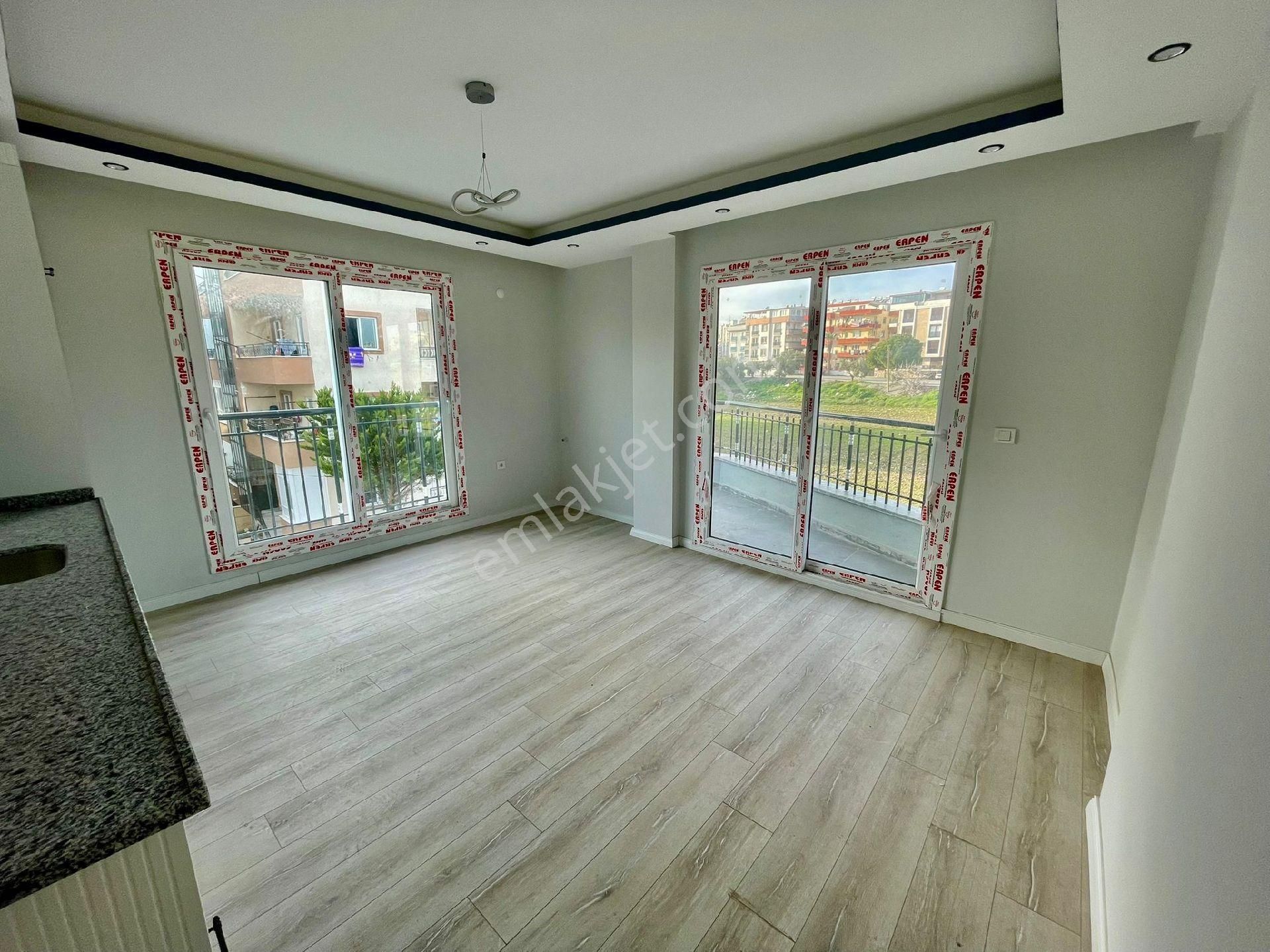 🏡💥 Didim Yenimahalle'de Satılık Ön Cephe 2+1 Daire 🏡💥 - Görsel 12