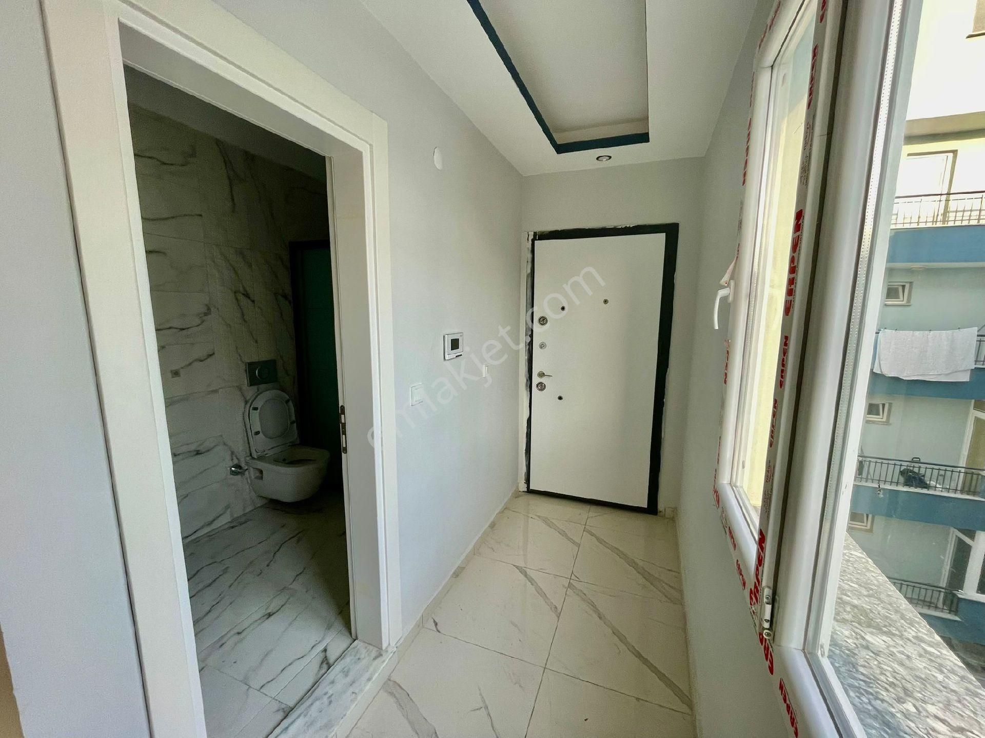 🏡💥 Didim Yenimahalle'de Satılık Ön Cephe 2+1 Daire 🏡💥 - Görsel 6