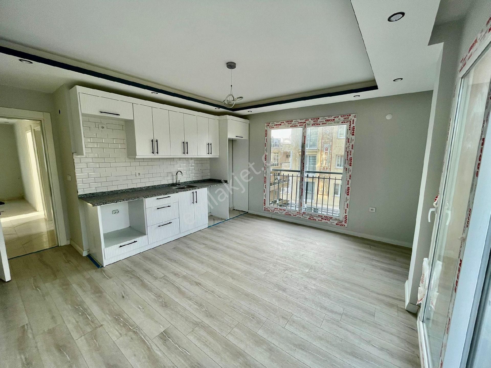 🏡💥 Didim Yenimahalle'de Satılık Ön Cephe 2+1 Daire 🏡💥 - Görsel 13