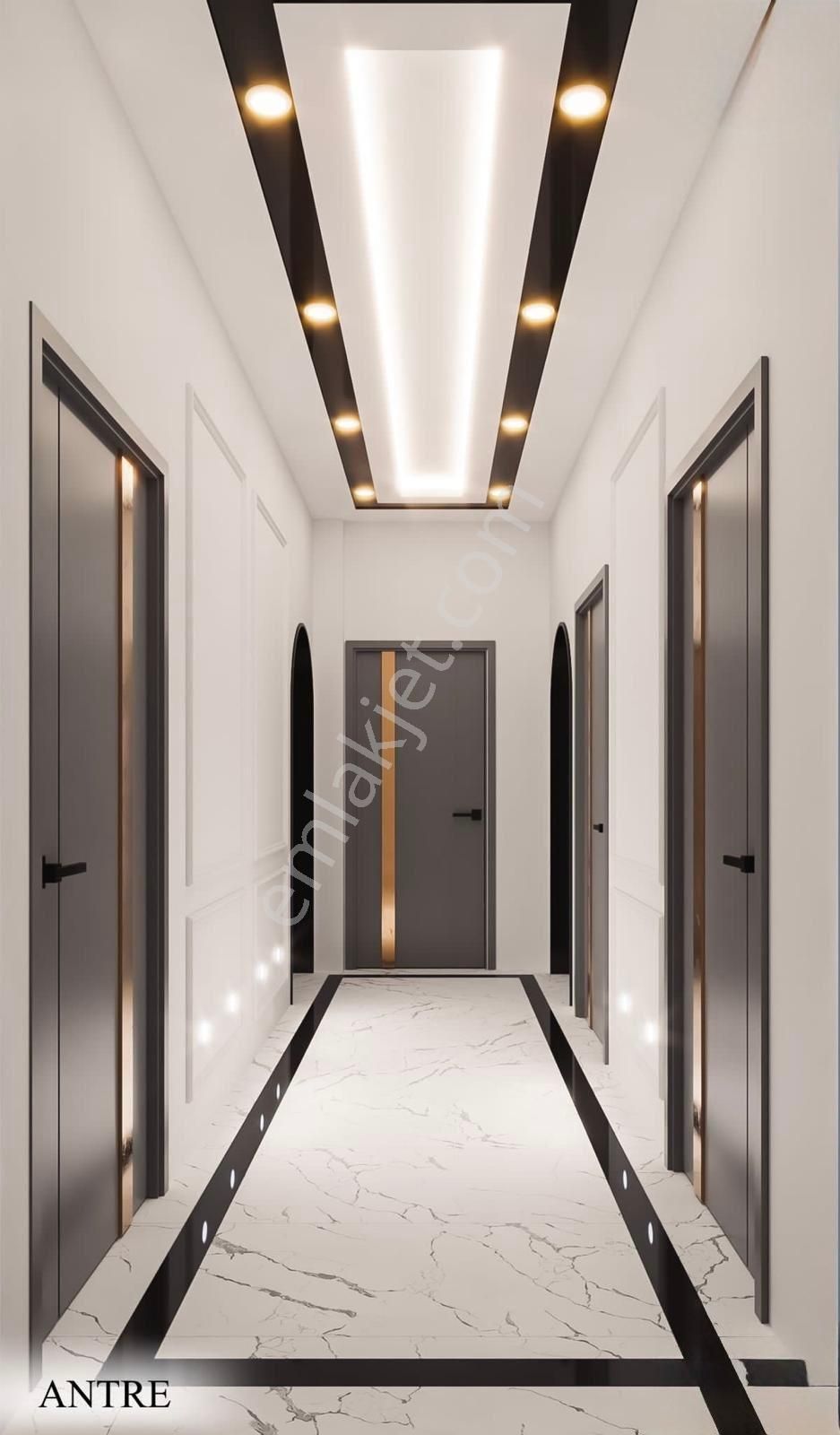 Midyat Cumhuriyet Mah. Satılık Sıfır Ultra Lüks Daire 3+1 4.kat - Görsel 24