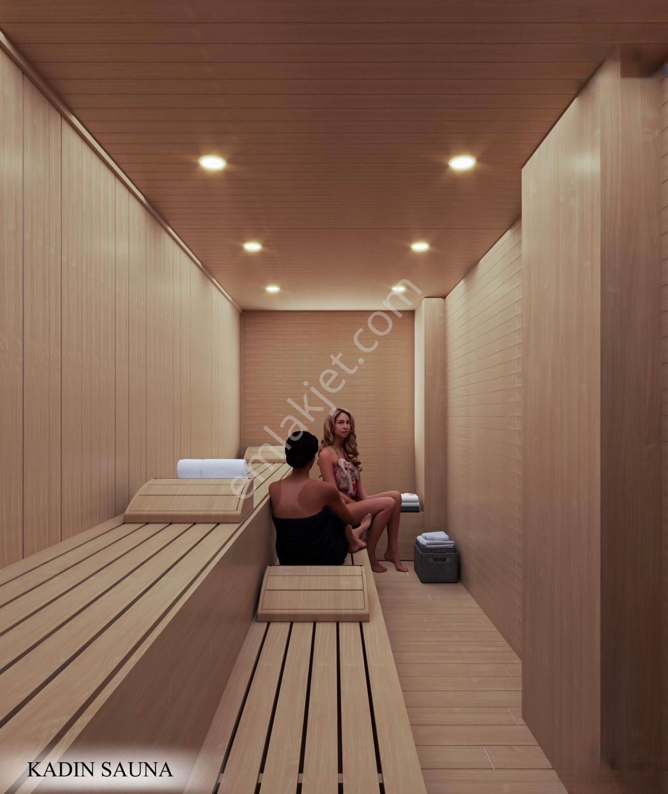 Midyat Cumhuriyet Mah. Satılık Sıfır Ultra Lüks Daire 3+1 4.kat - Görsel 15