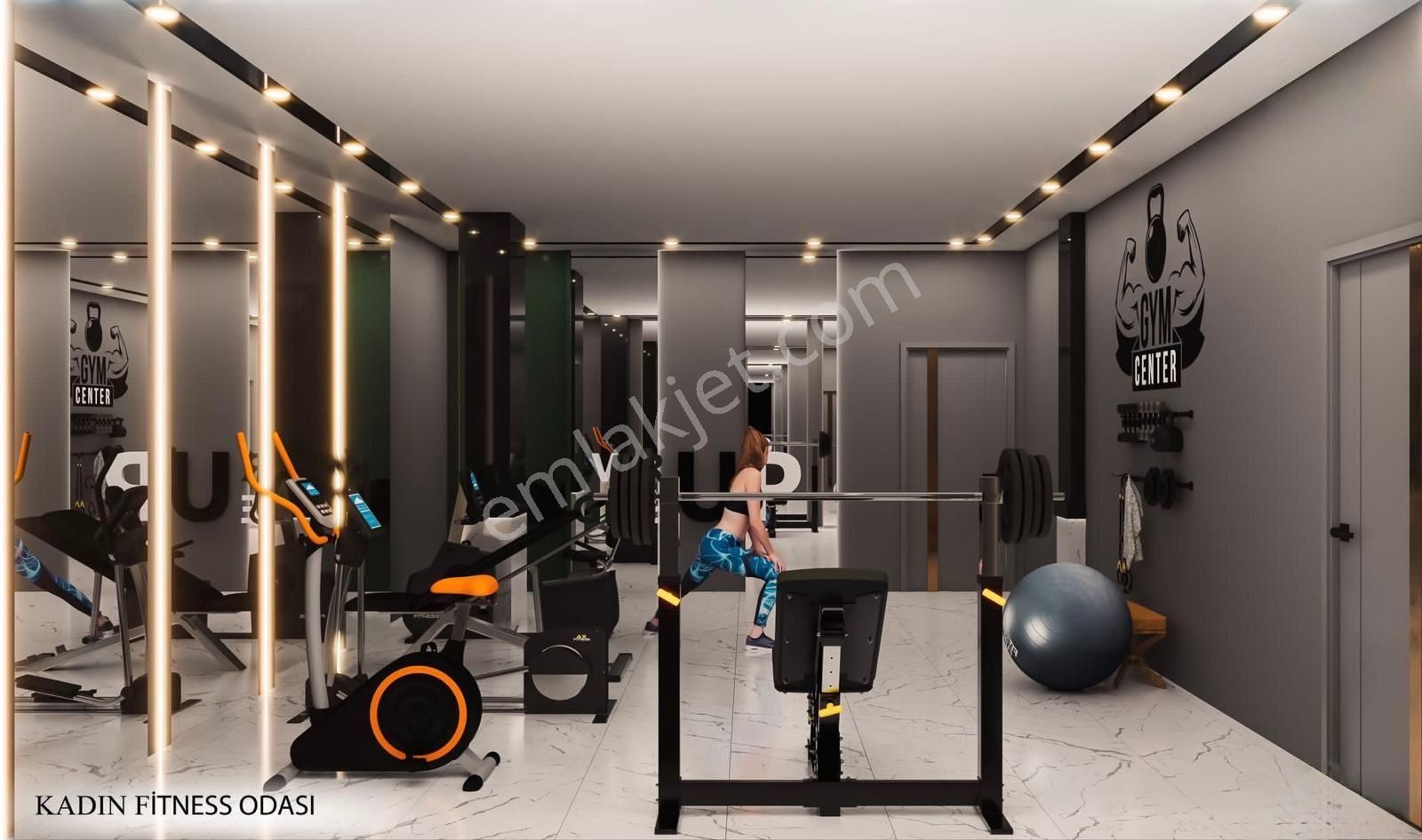 Midyat Cumhuriyet Mah. Satılık Sıfır Ultra Lüks Daire 3+1 4.kat - Görsel 14