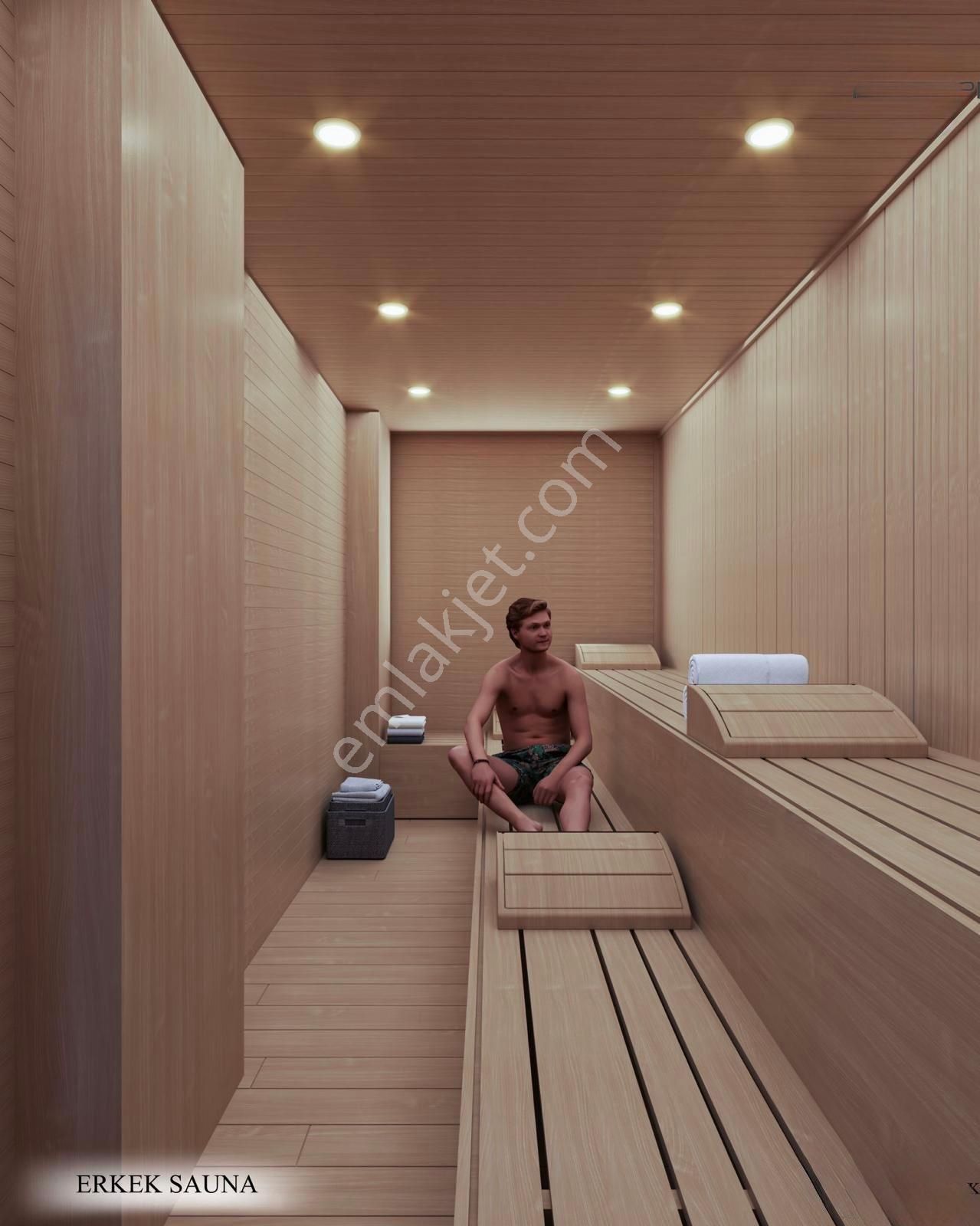 Midyat Cumhuriyet Mah. Satılık Sıfır Ultra Lüks Daire 3+1 4.kat - Görsel 22