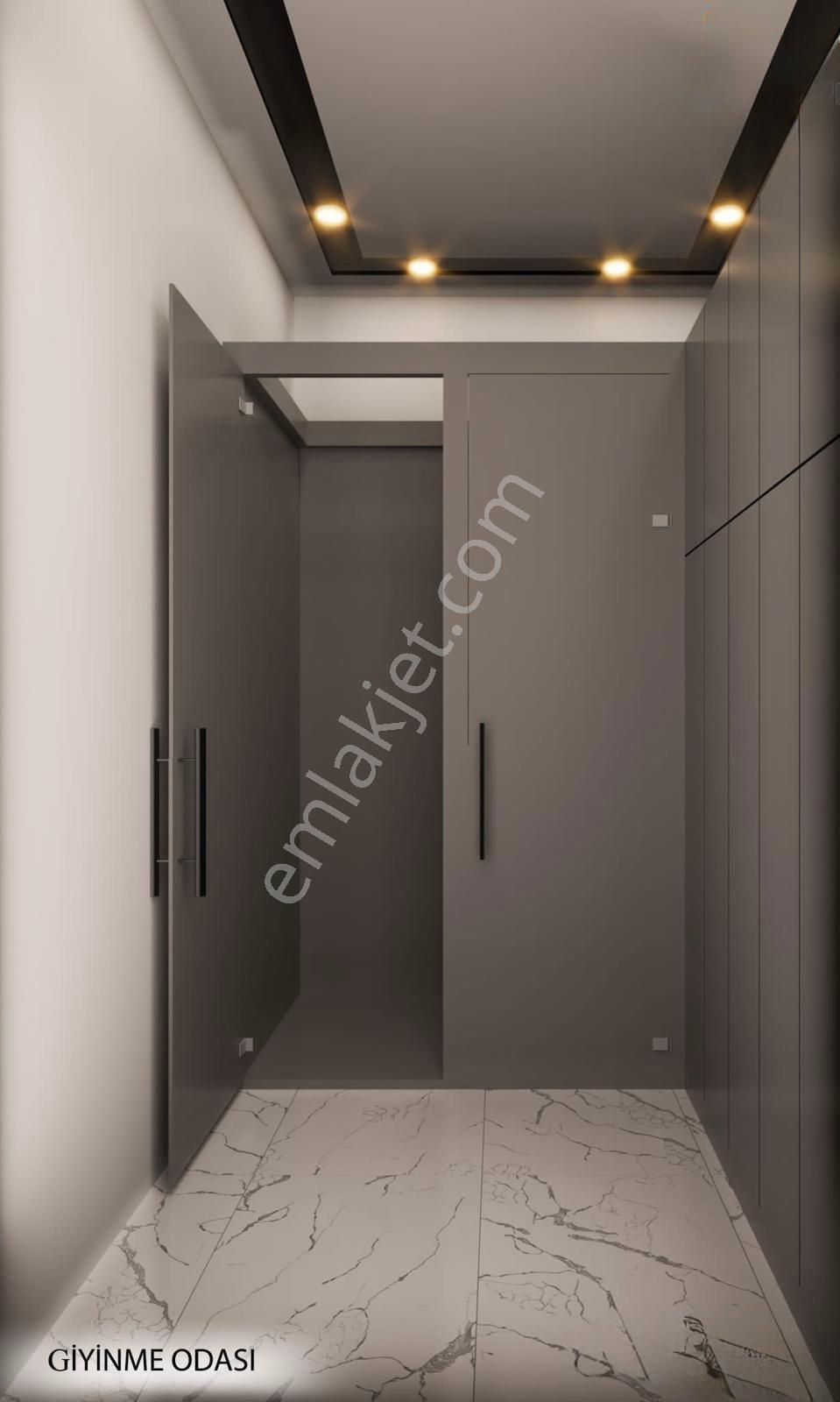 Midyat Cumhuriyet Mah. Satılık Sıfır Ultra Lüks Daire 3+1 4.kat - Görsel 25