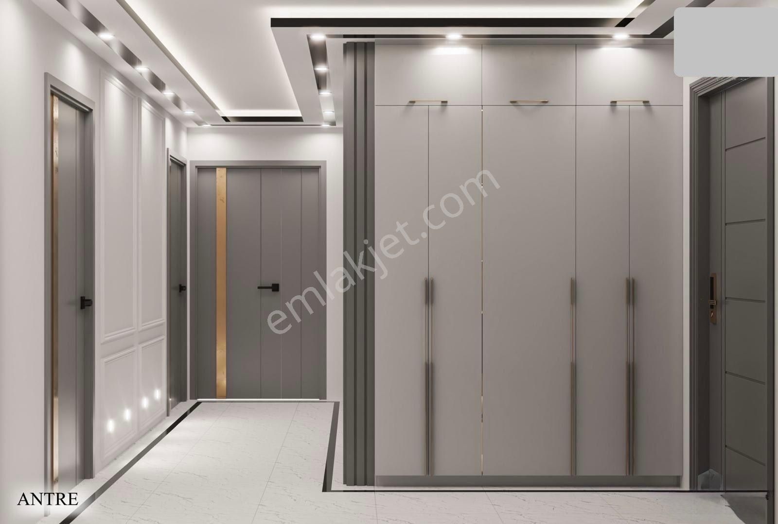 Midyat Cumhuriyet Mah. Satılık Sıfır Ultra Lüks Daire 3+1 4.kat - Görsel 10