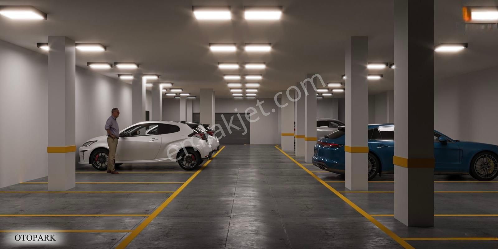 Midyat Cumhuriyet Mah. Satılık Sıfır Ultra Lüks Daire 3+1 4.kat - Görsel 13