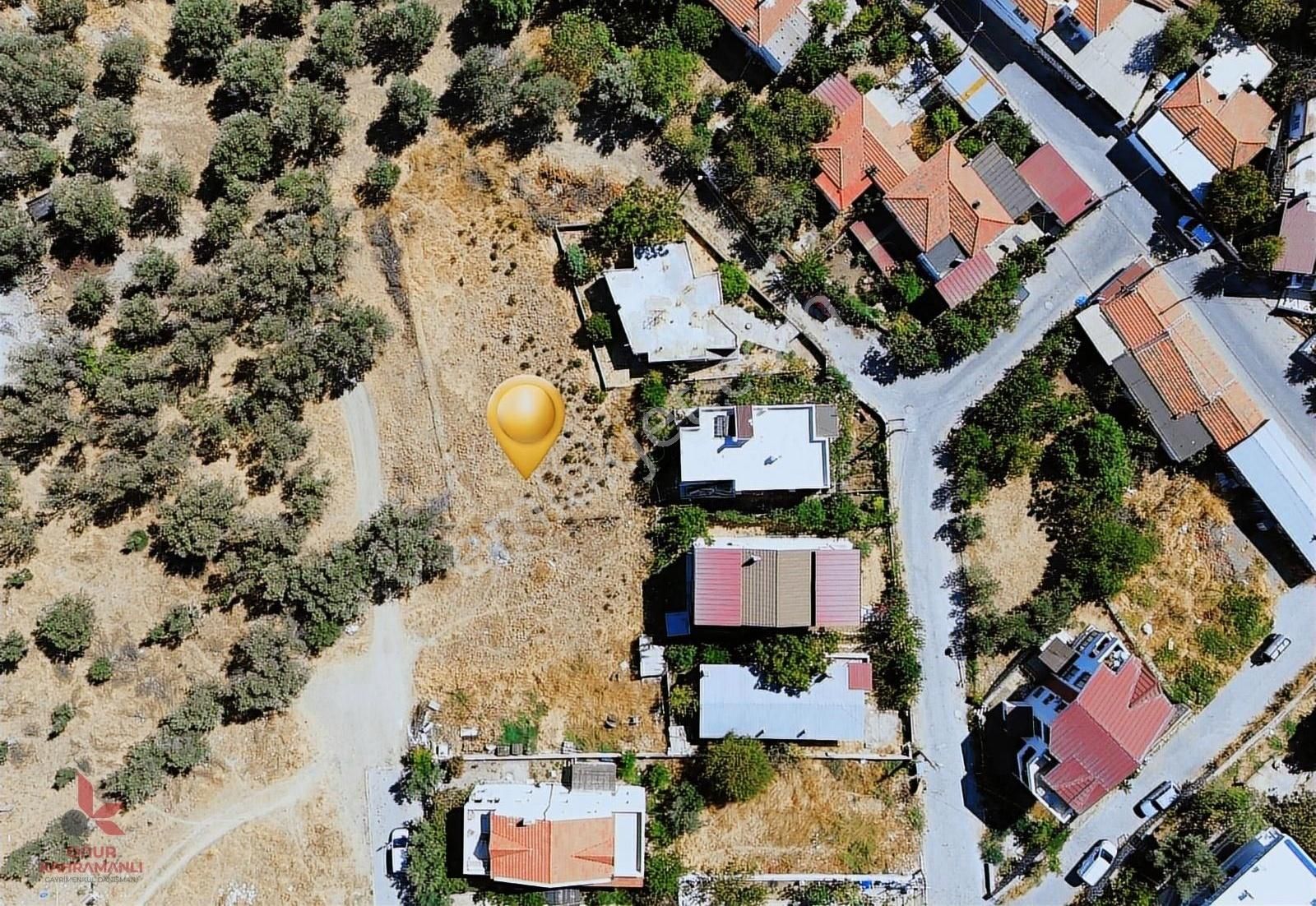 Karaburun Merkezde Uygun Fiyatlı, Tapulu Yatırımlık Arsa! - Görsel 5