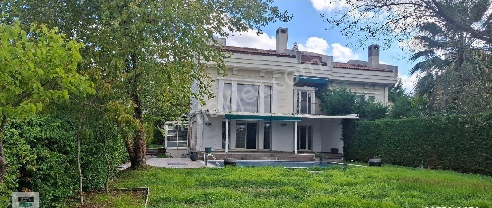 Nokta'dan Marenegro'da Taşınmaya Hazır Masrafsız Köşe Lüks Villa - Görsel 10