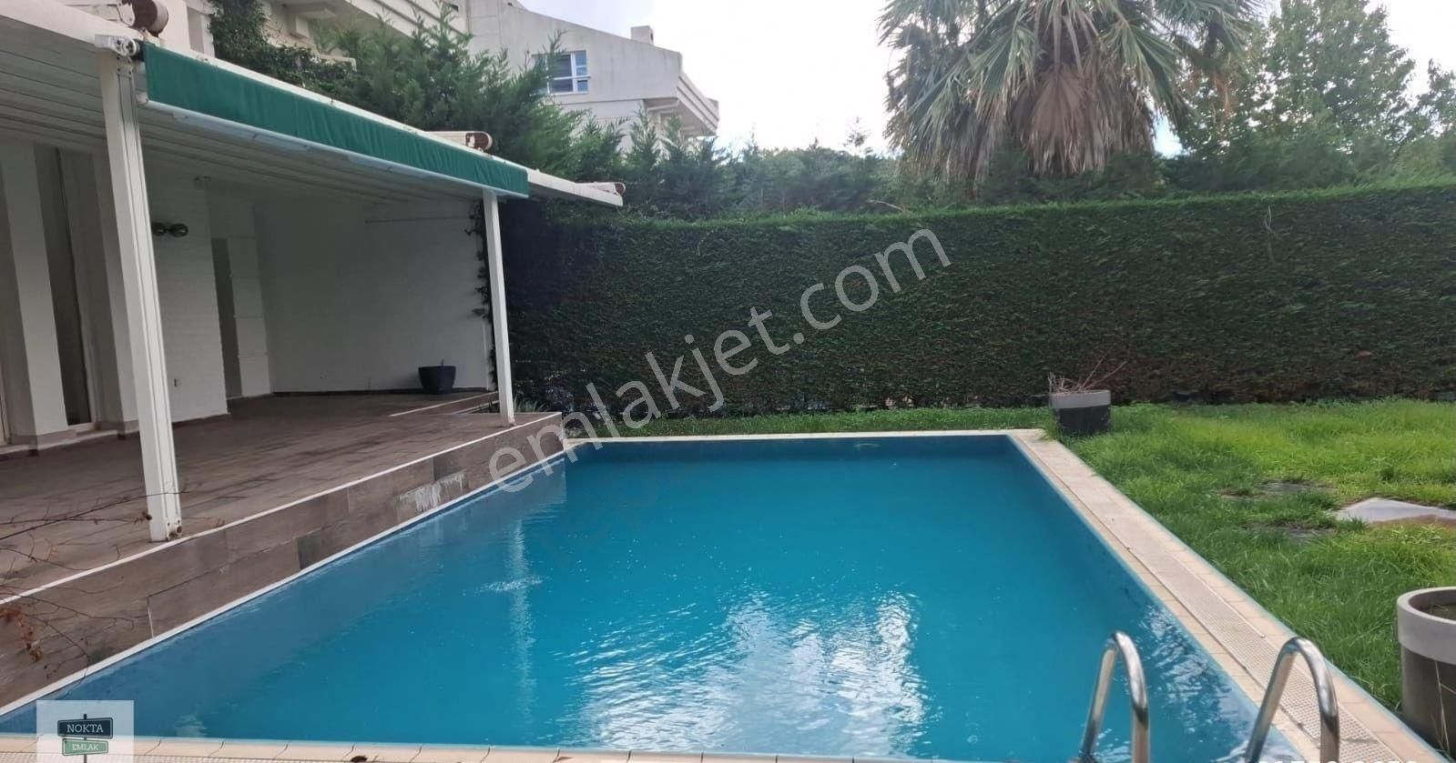 Nokta'dan Marenegro'da Taşınmaya Hazır Masrafsız Köşe Lüks Villa - Görsel 7