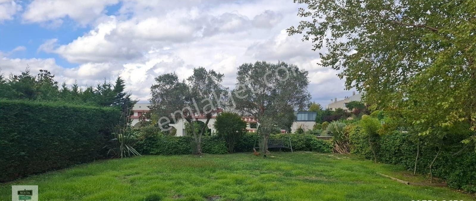 Nokta'dan Marenegro'da Taşınmaya Hazır Masrafsız Köşe Lüks Villa - Görsel 5