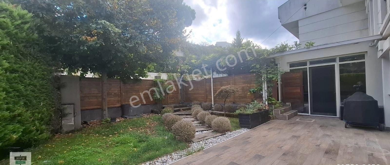 Nokta'dan Marenegro'da Taşınmaya Hazır Masrafsız Köşe Lüks Villa - Görsel 9