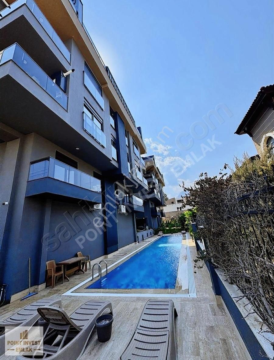 Poınt Inves'ten Ultra Lüx Satılık 2+1 Daire Doğapark Evleri - Görsel 9