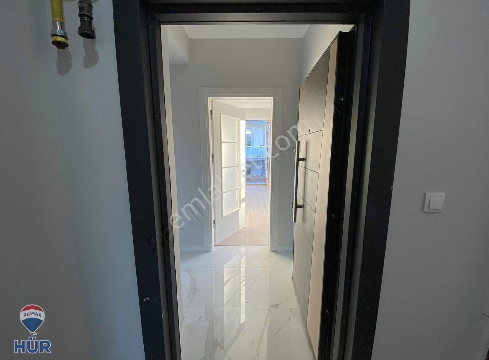 Ömer İnan Remax Kemalpaşa 2+1 Sıfır Kiralık Diş Hastanesi Yakını - Görsel 13