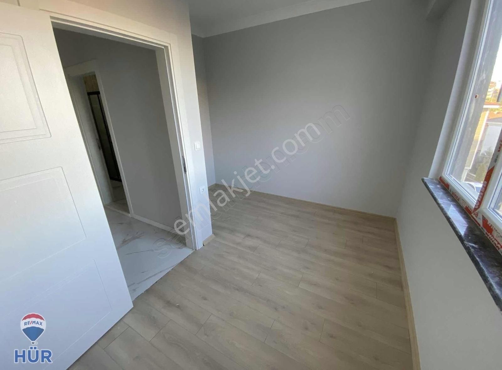 Ömer İnan Remax Kemalpaşa 2+1 Sıfır Kiralık Diş Hastanesi Yakını - Görsel 7