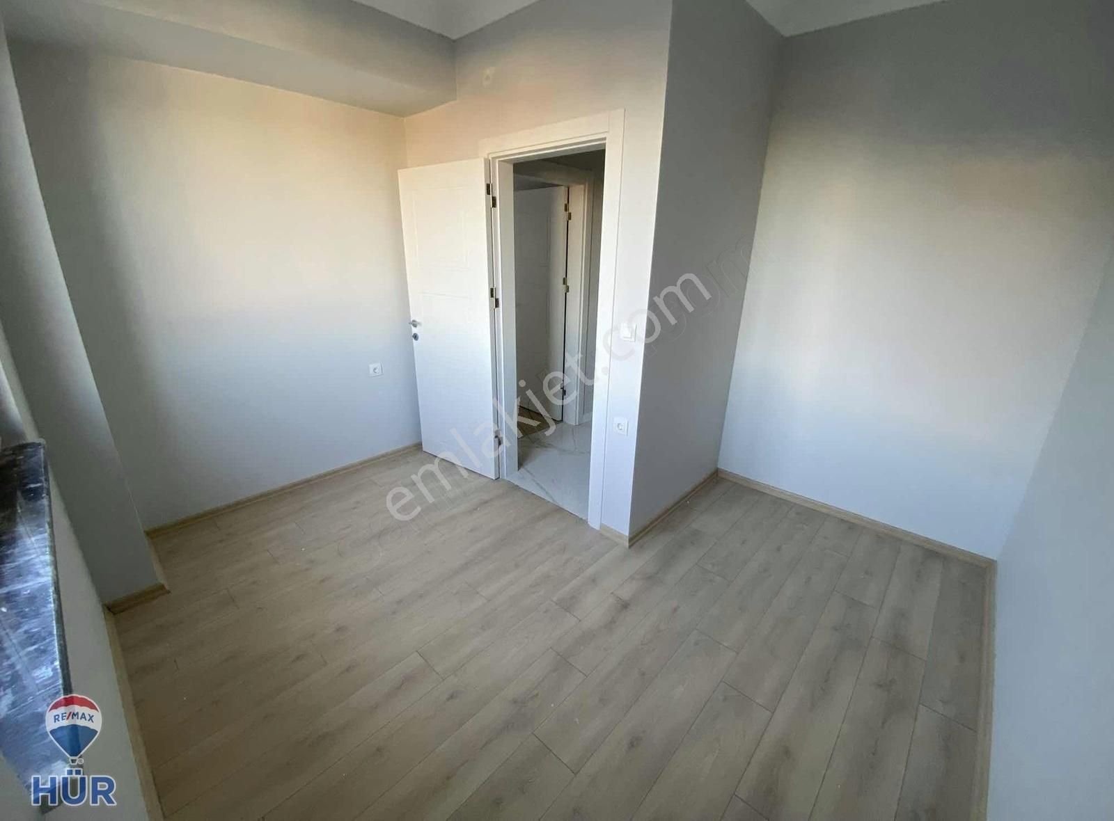 Ömer İnan Remax Kemalpaşa 2+1 Sıfır Kiralık Diş Hastanesi Yakını - Görsel 16