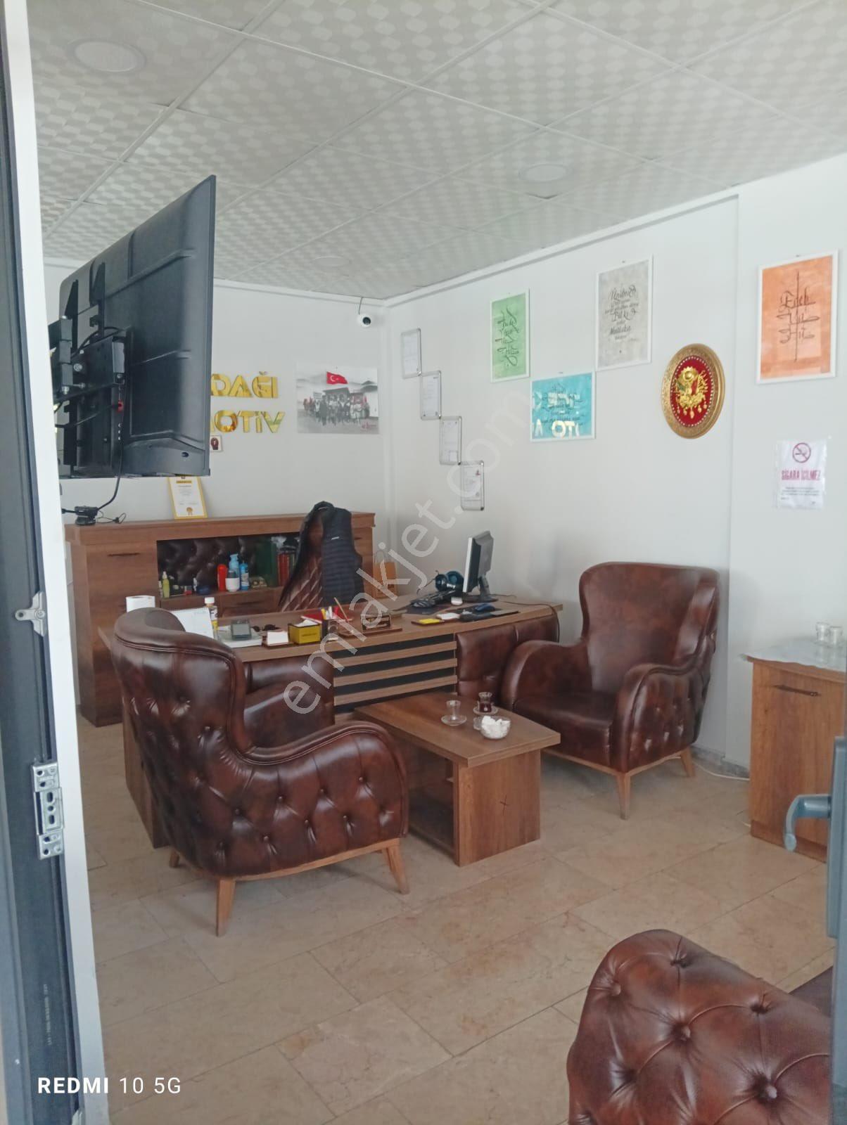 📍onur Emlak Gayrimenkulden Ayanoğlu Mahallesi Kırşehir Caddesinde Satılık Dükkan🏘️ - Görsel 13