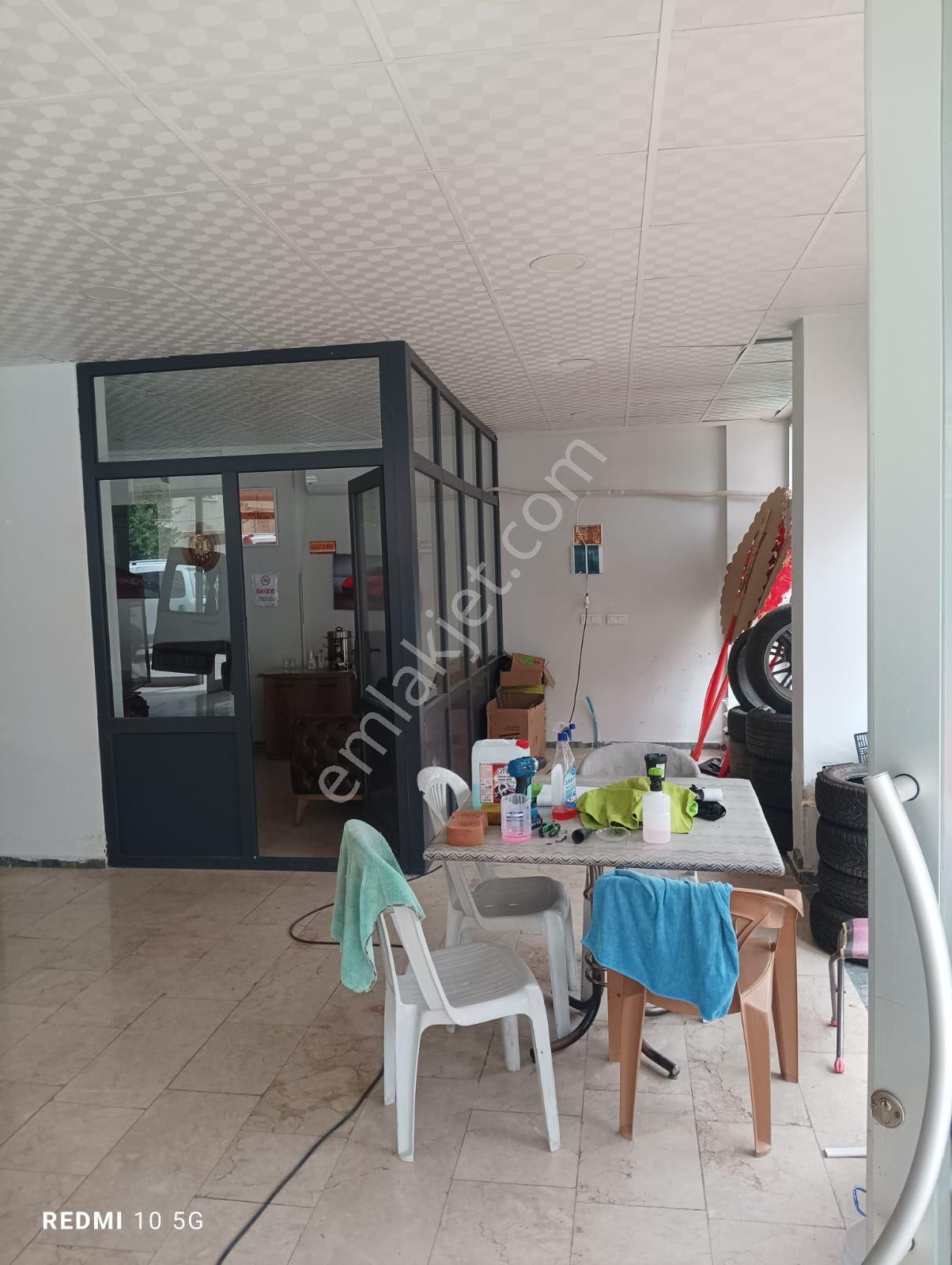 📍onur Emlak Gayrimenkulden Ayanoğlu Mahallesi Kırşehir Caddesinde Satılık Dükkan🏘️ - Görsel 7