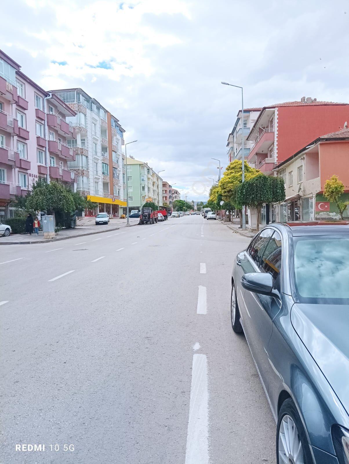 📍onur Emlak Gayrimenkulden Ayanoğlu Mahallesi Kırşehir Caddesinde Satılık Dükkan🏘️ - Görsel 4