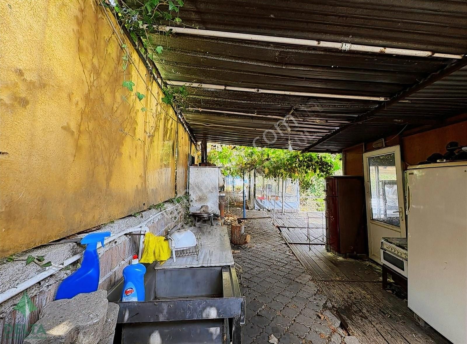 Delta Gayrimenkul'den Ordu Perşembe De Denize Sıfır Arsa... - Görsel 23