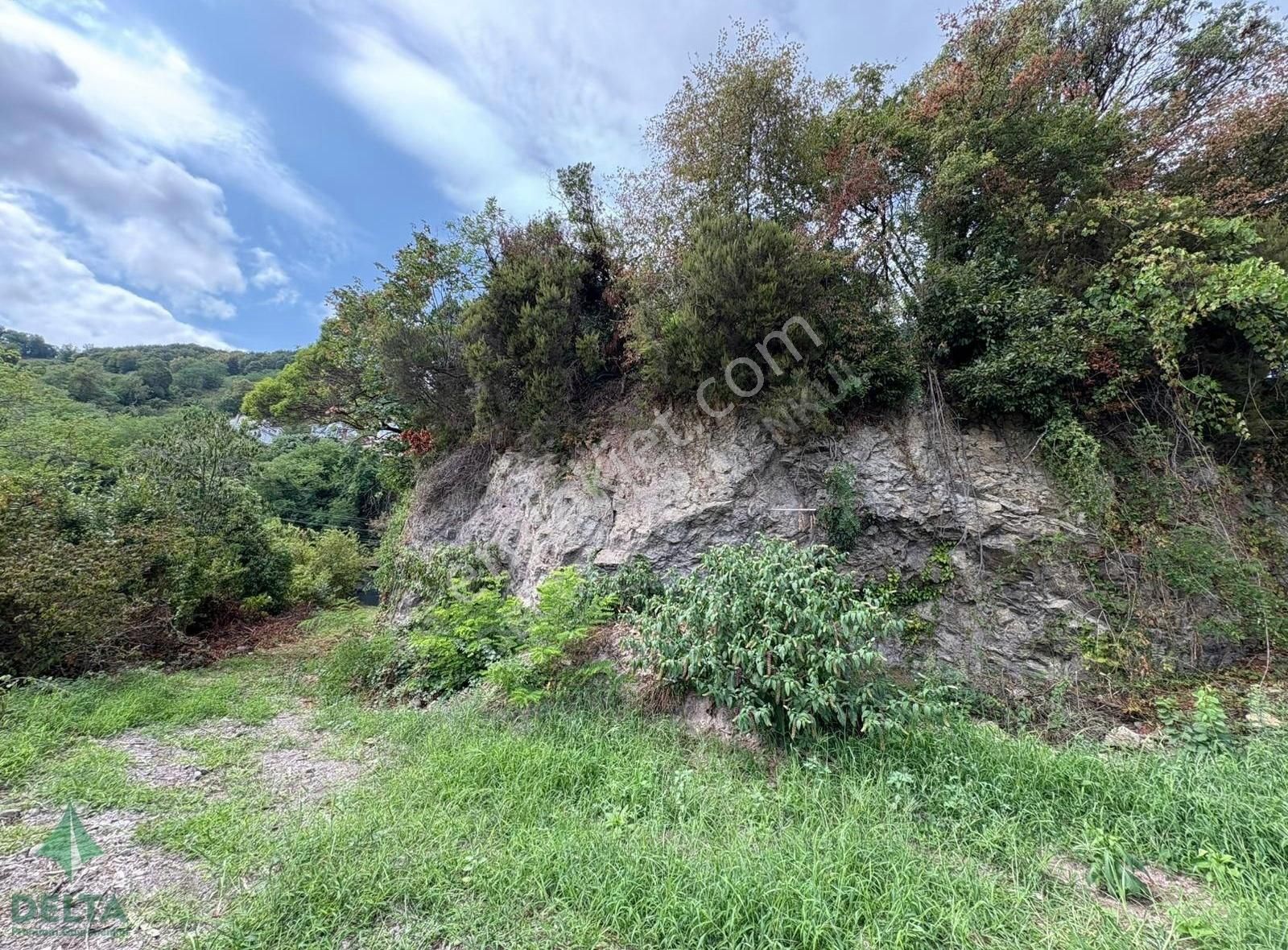 Delta Gayrimenkul'den Ordu Perşembe De Denize Sıfır Arsa... - Görsel 19