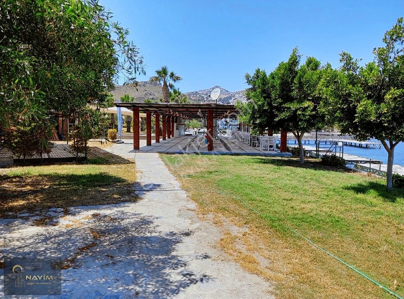 Bağla Bankevler`de Migros Altı Full Deniz Manzaralı 2+1 Üstkat - Görsel 10