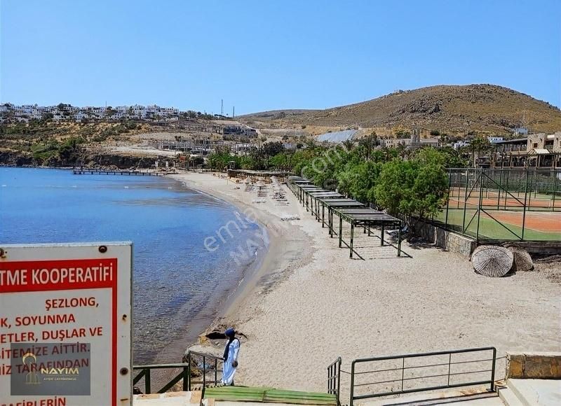 Bağla Bankevler`de Migros Altı Full Deniz Manzaralı 2+1 Üstkat - Görsel 11