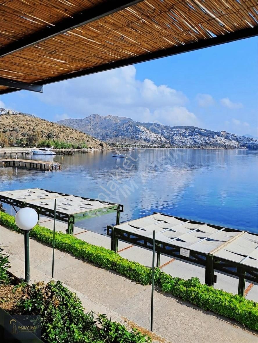 Bağla Bankevler`de Migros Altı Full Deniz Manzaralı 2+1 Üstkat - Görsel 15