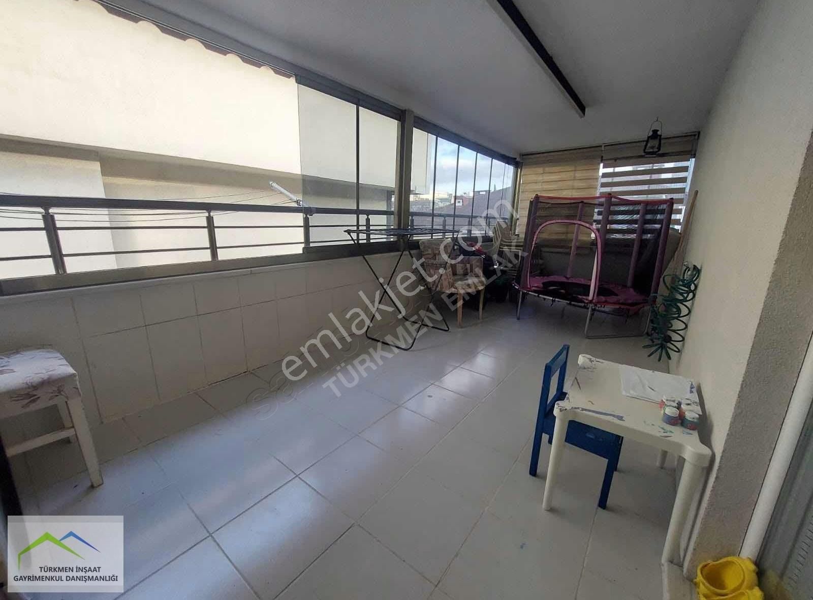 Türkmen Emlaktan 3+2 Yunusemre Mah. Satılık Dubleks Daire - Görsel 12