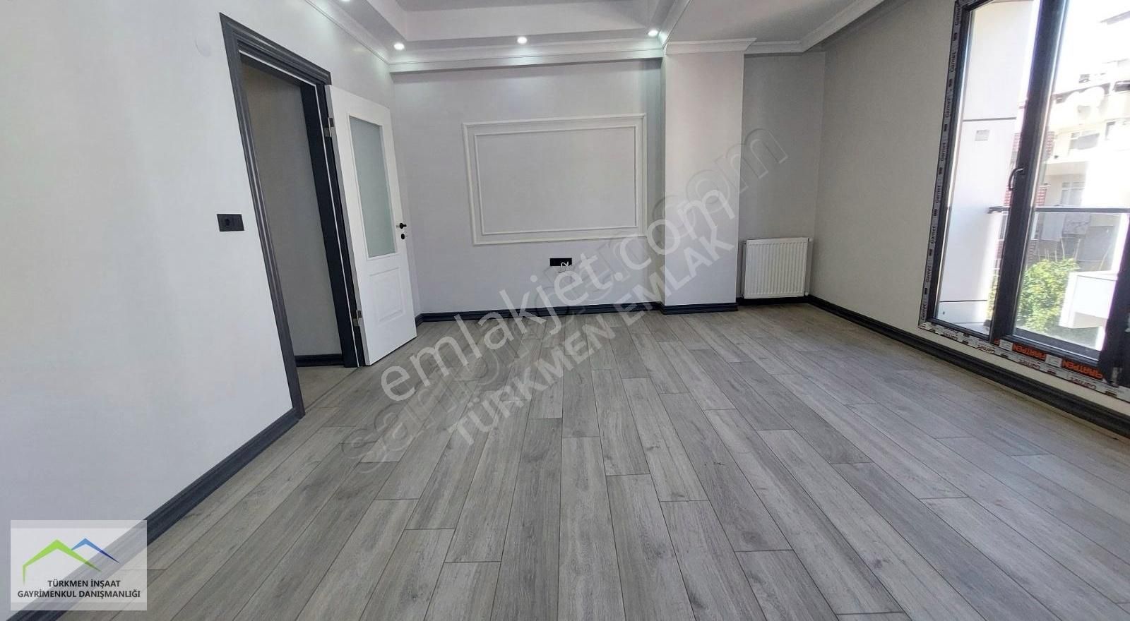Türkmen Emlaktan Bağımsız Girişli 4+2 Sıfır Asansörlü Dubleks - Görsel 30