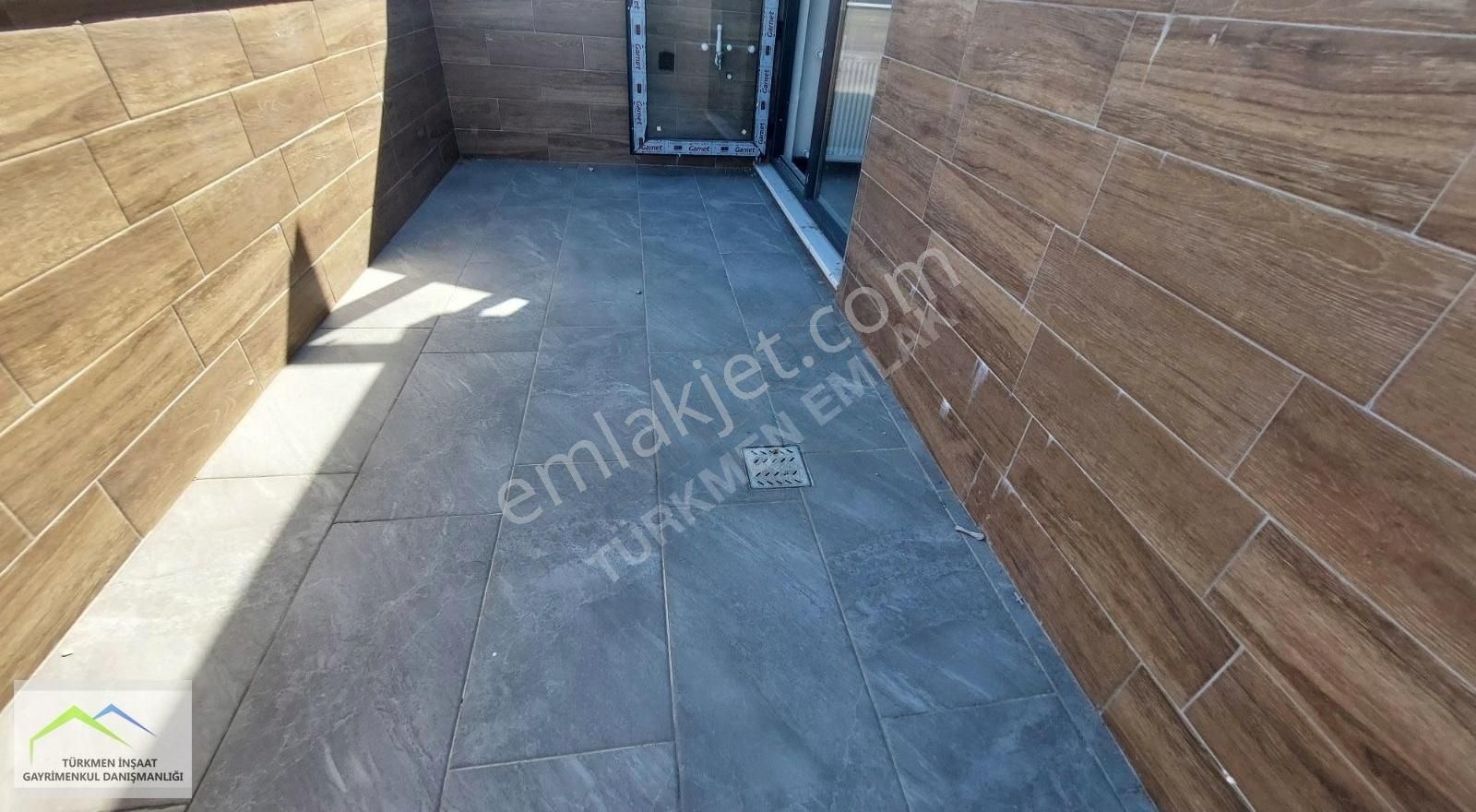 Türkmen Emlaktan Bağımsız Girişli 4+2 Sıfır Asansörlü Dubleks - Görsel 10