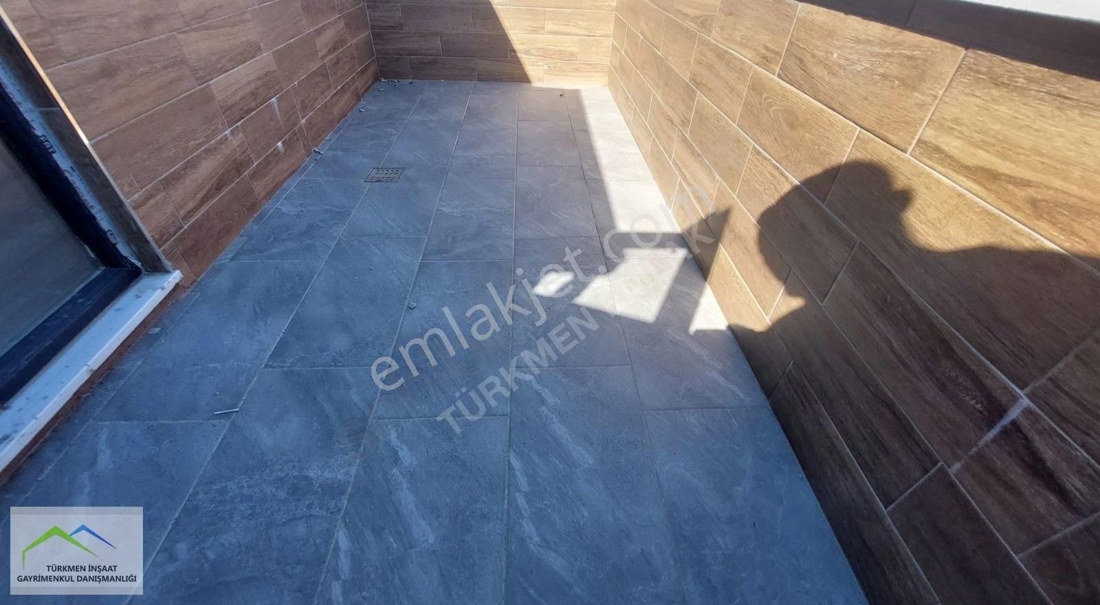 Türkmen Emlaktan Bağımsız Girişli 4+2 Sıfır Asansörlü Dubleks - Görsel 5