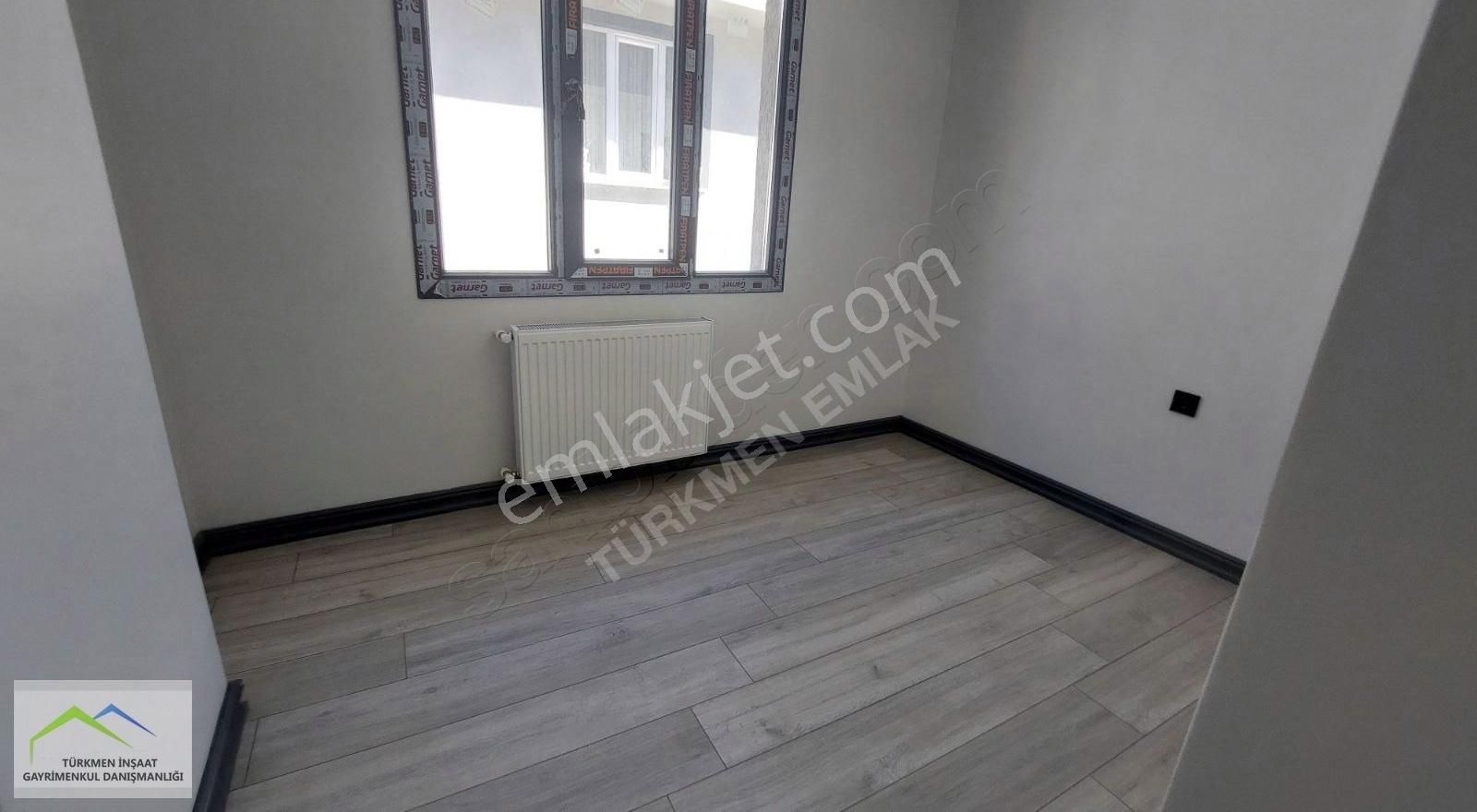 Türkmen Emlaktan Bağımsız Girişli 4+2 Sıfır Asansörlü Dubleks - Görsel 9